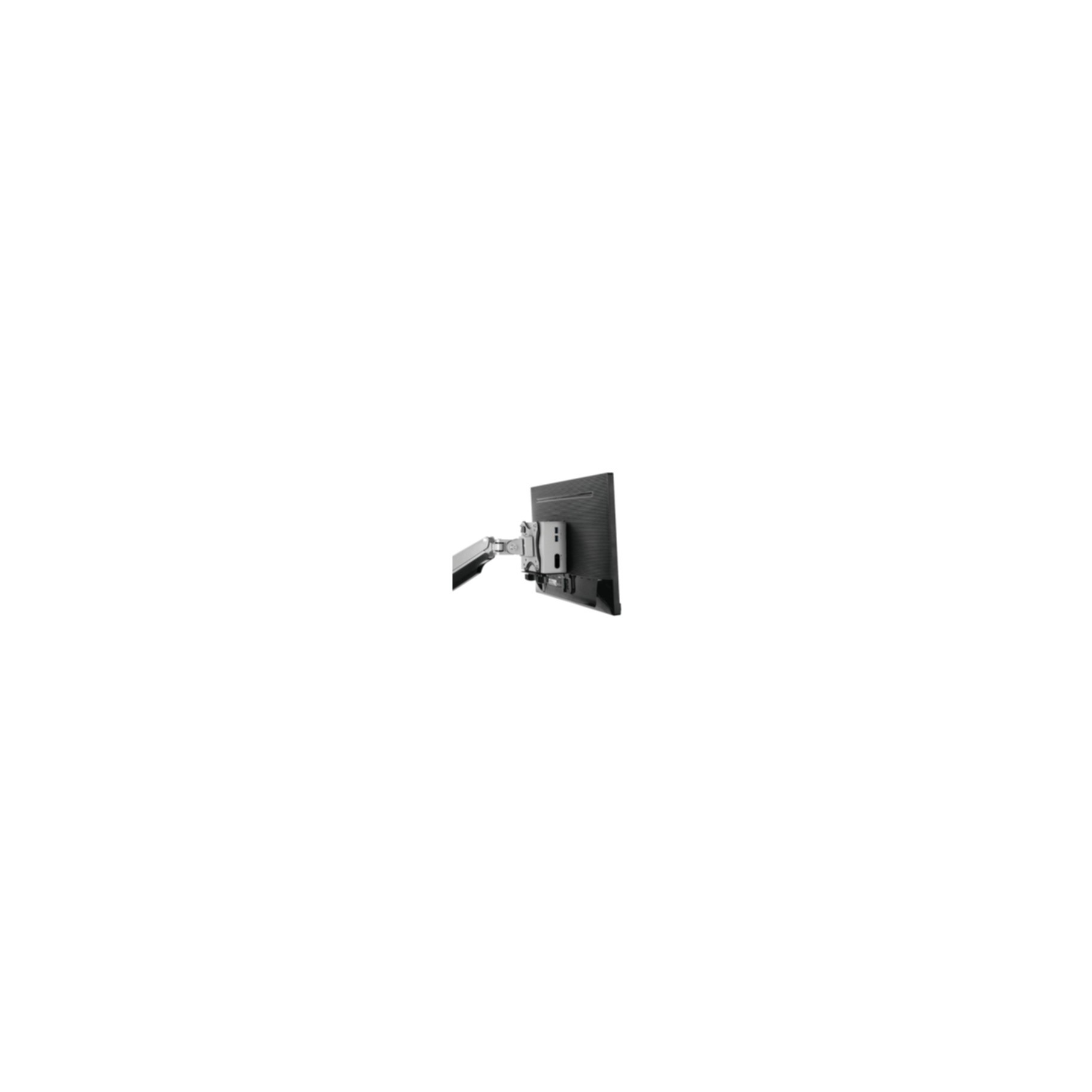 LogiLink Befestigungskit Montagekomponente für Thin Client schwarz (BP0066) LogiLink Befestigungskit Montagekomponente für Thin Client schwarz (BP0066)