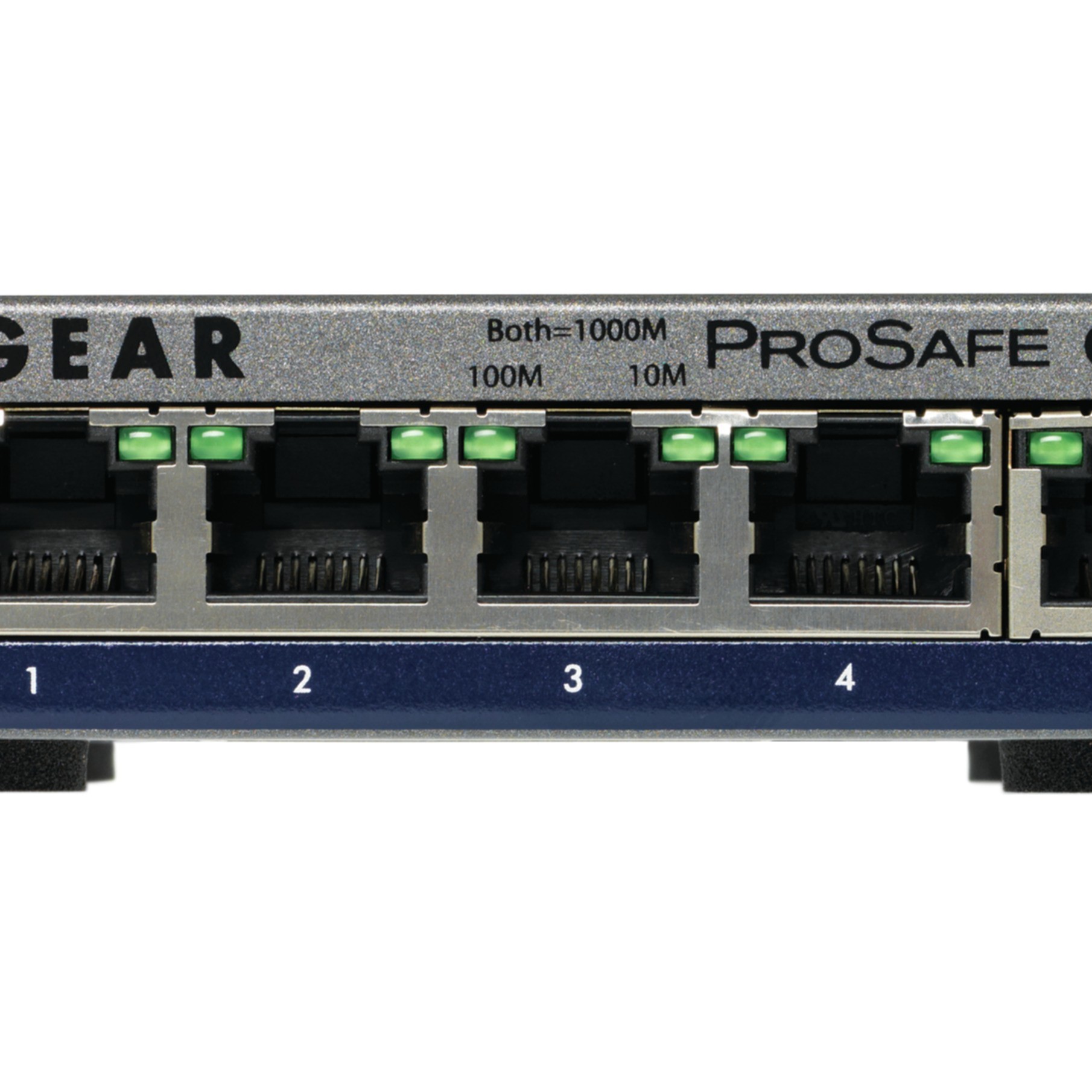 NETGEAR Switch Pro Safe 5-port 10/100/1000 GS105E-200PES NETGEAR Switch Pro Safe 5-port 10/100/1000 GS105E-200PES