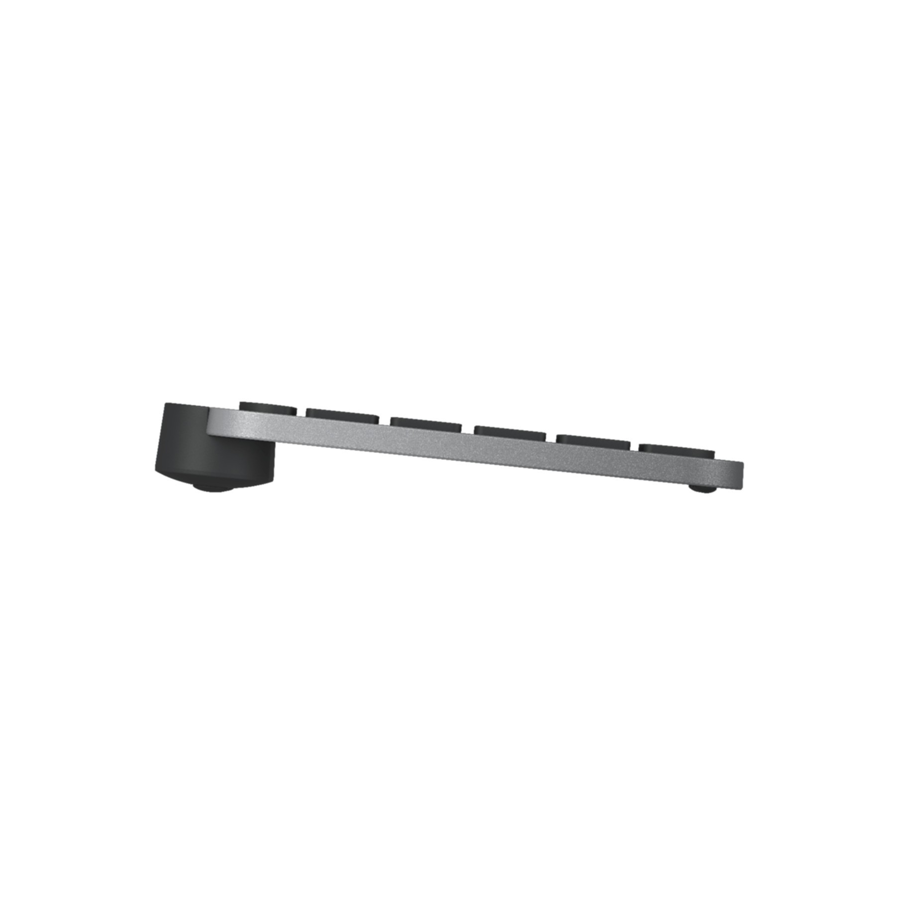 Keyboard Logitech MX Keys mini wireless Graphite (DE) (920-010479) Keyboard Logitech MX Keys mini wireless Graphite (DE) (920-010479)