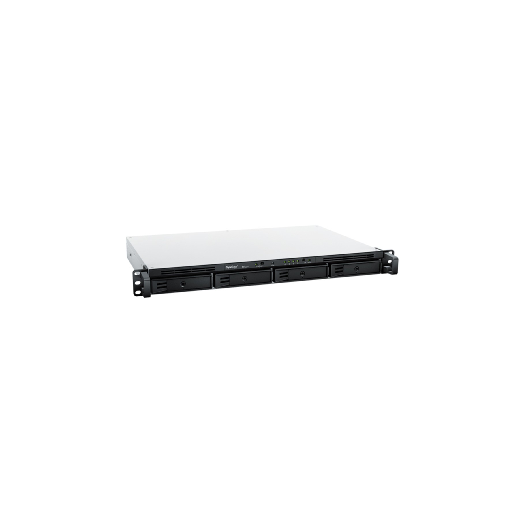 NAS Server Synology RackStation RS422+ NAS Server Synology RackStation RS422+