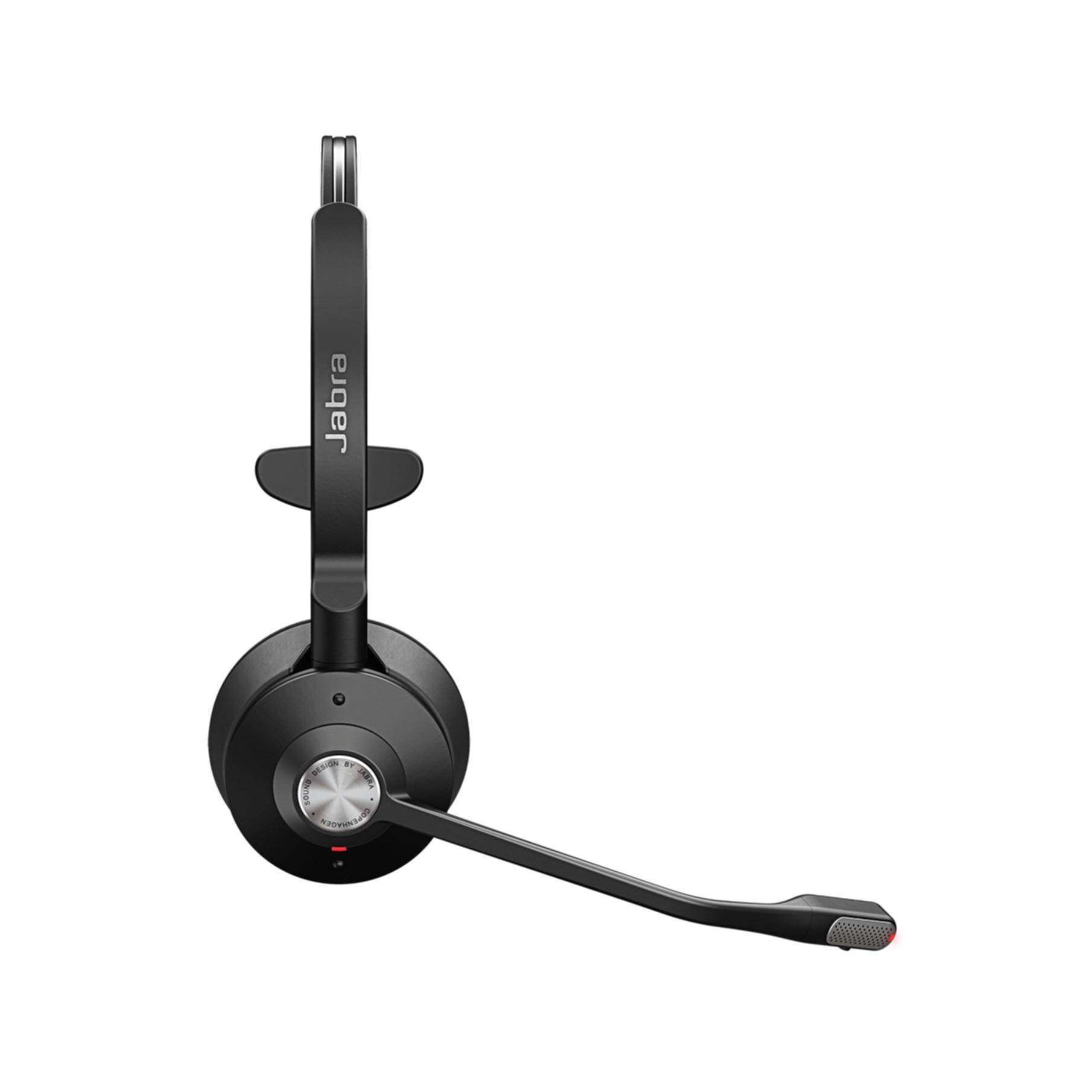 Headset JABRA Engage 65 Mono 9653-553-111 Headset JABRA Engage 65 Mono 9653-553-111