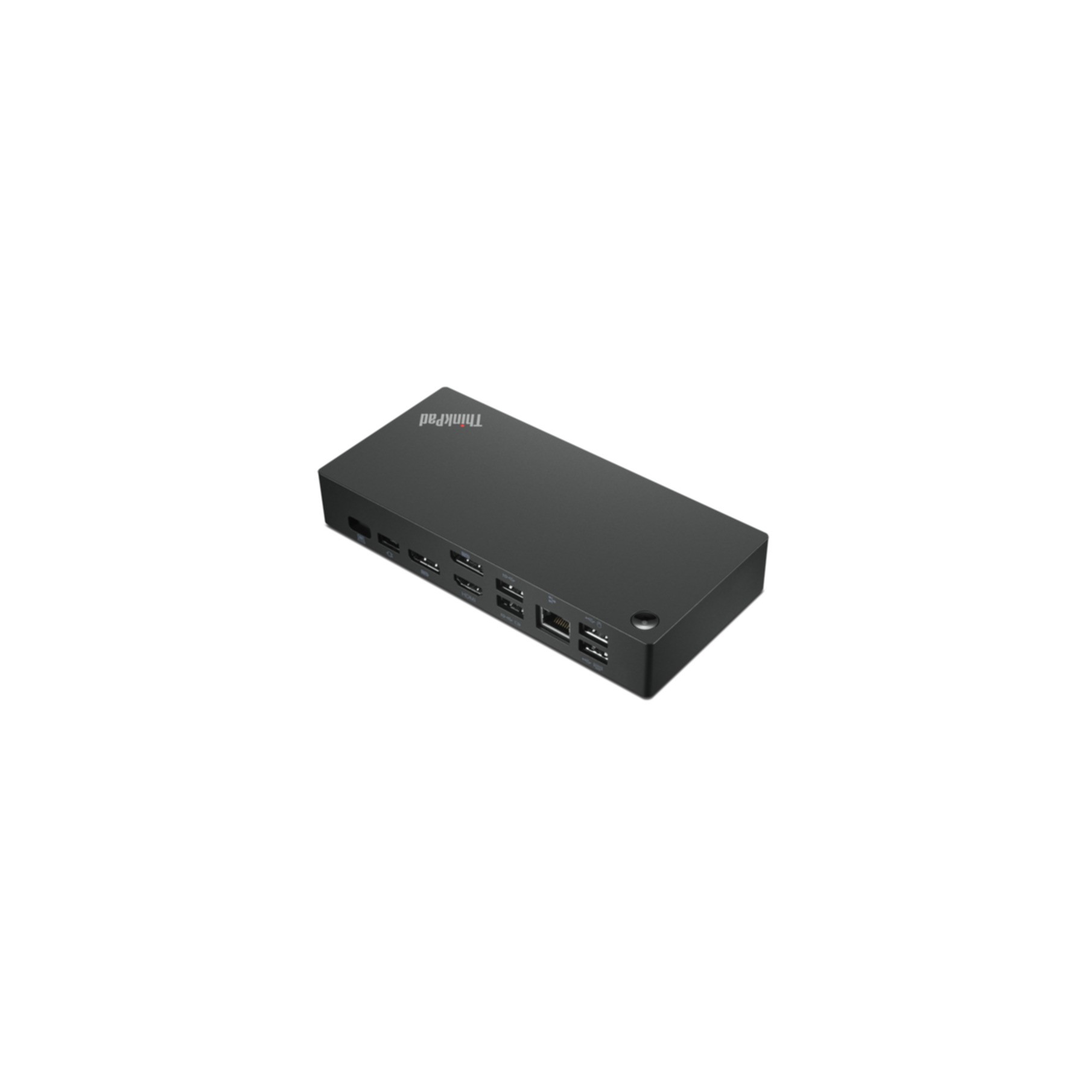 Lenovo Thinkpad Dockin Station 40AY0090EU,HDMI,2xDisplayPort,USB-C Lenovo Thinkpad Dockin Station 40AY0090EU,HDMI,2xDisplayPort,USB-C