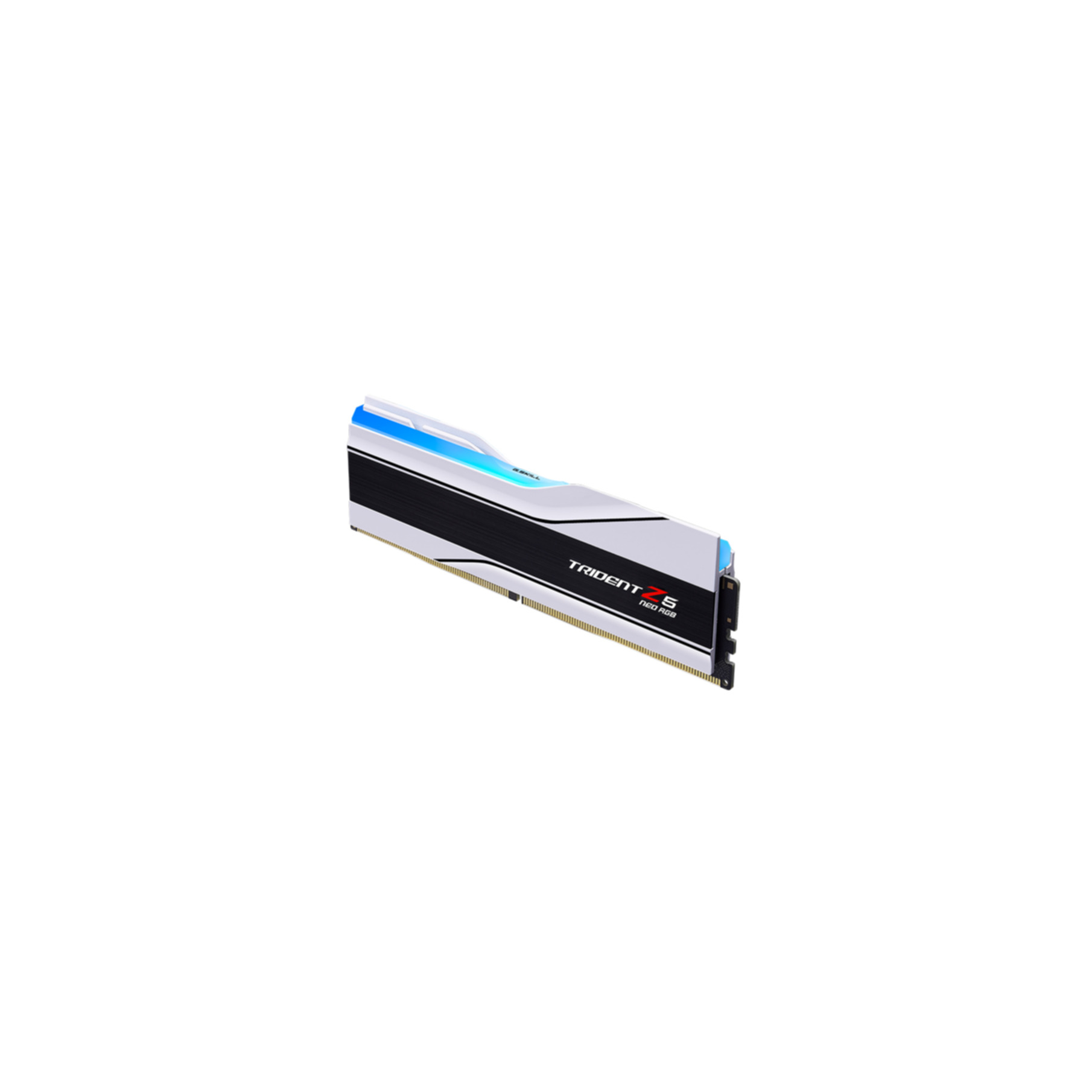 DDR5 32GB KIT 2x16GB PC 6400 G.Skill Trident Z5 Neo RGB F5-6400J3239G16GX2-TZ5NRW