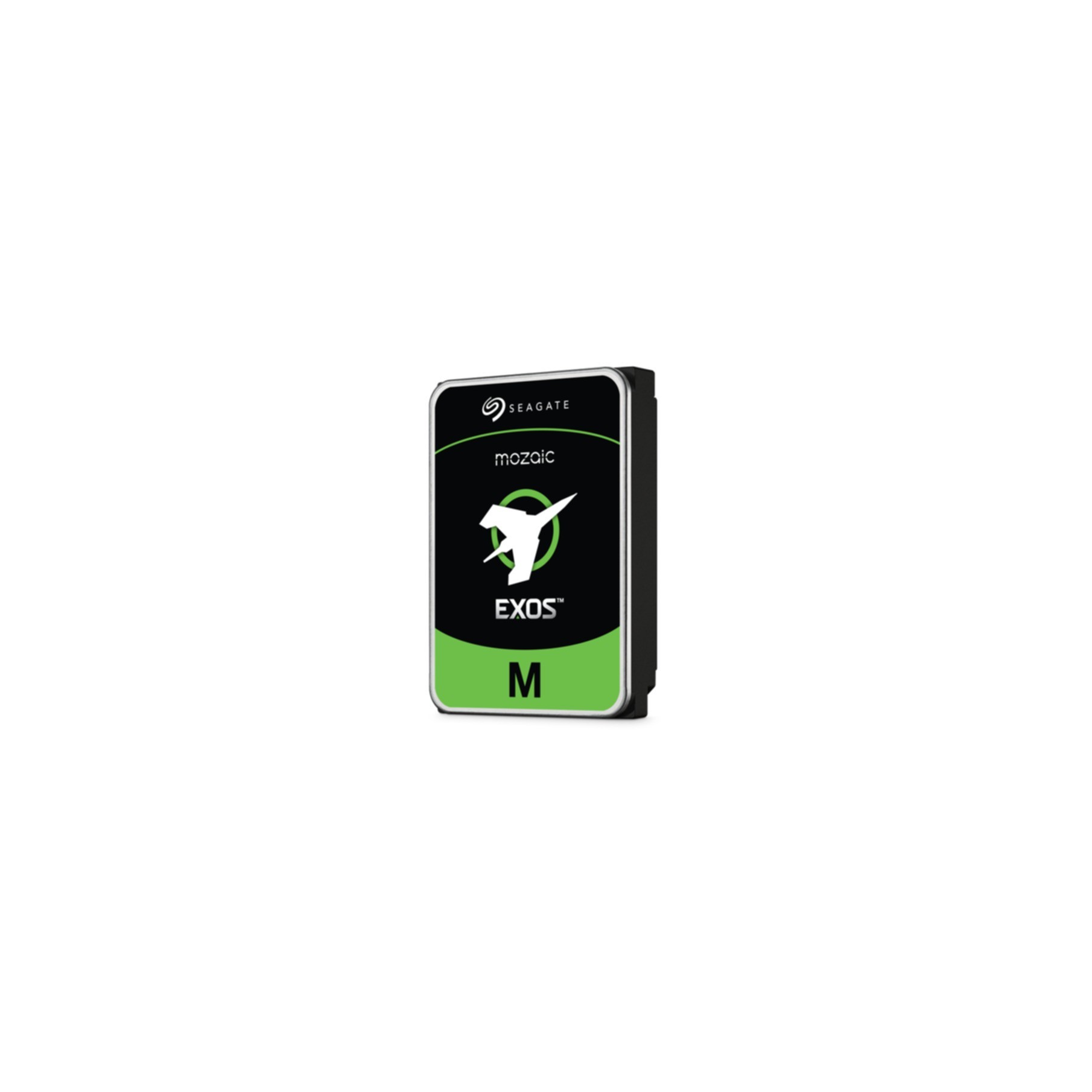 HDD Seagate Exos M 32TB ST32000NM004K 512MB SATA III (D) HDD Seagate Exos M 32TB ST32000NM004K 512MB SATA III (D)