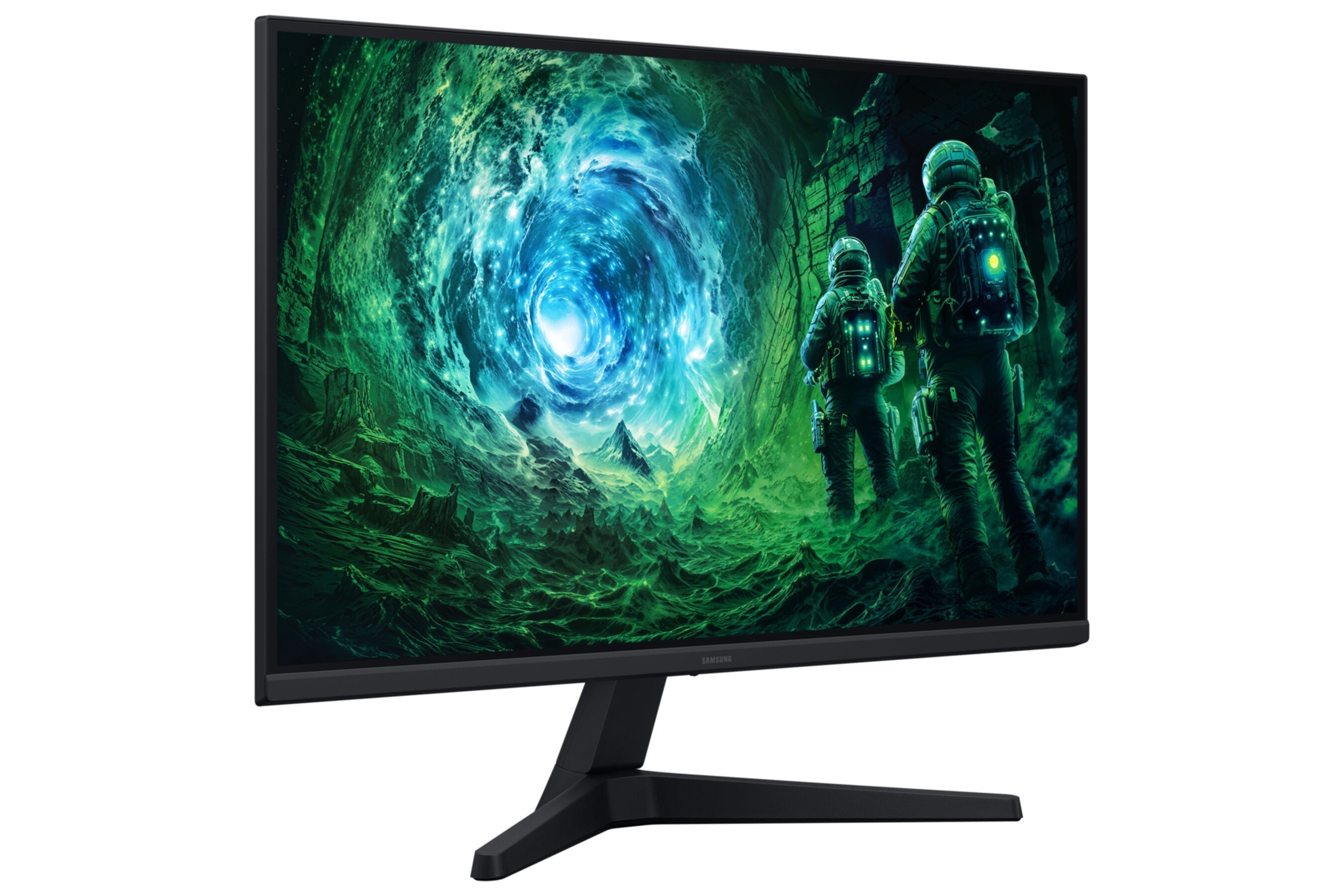 TFT Samsung Odyssey G53F S27FG530EU 68,60cm (27")LED,2xHDMI,DisplayPort TFT Samsung Odyssey G53F S27FG530EU 68,60cm (27")LED,2xHDMI,DisplayPort