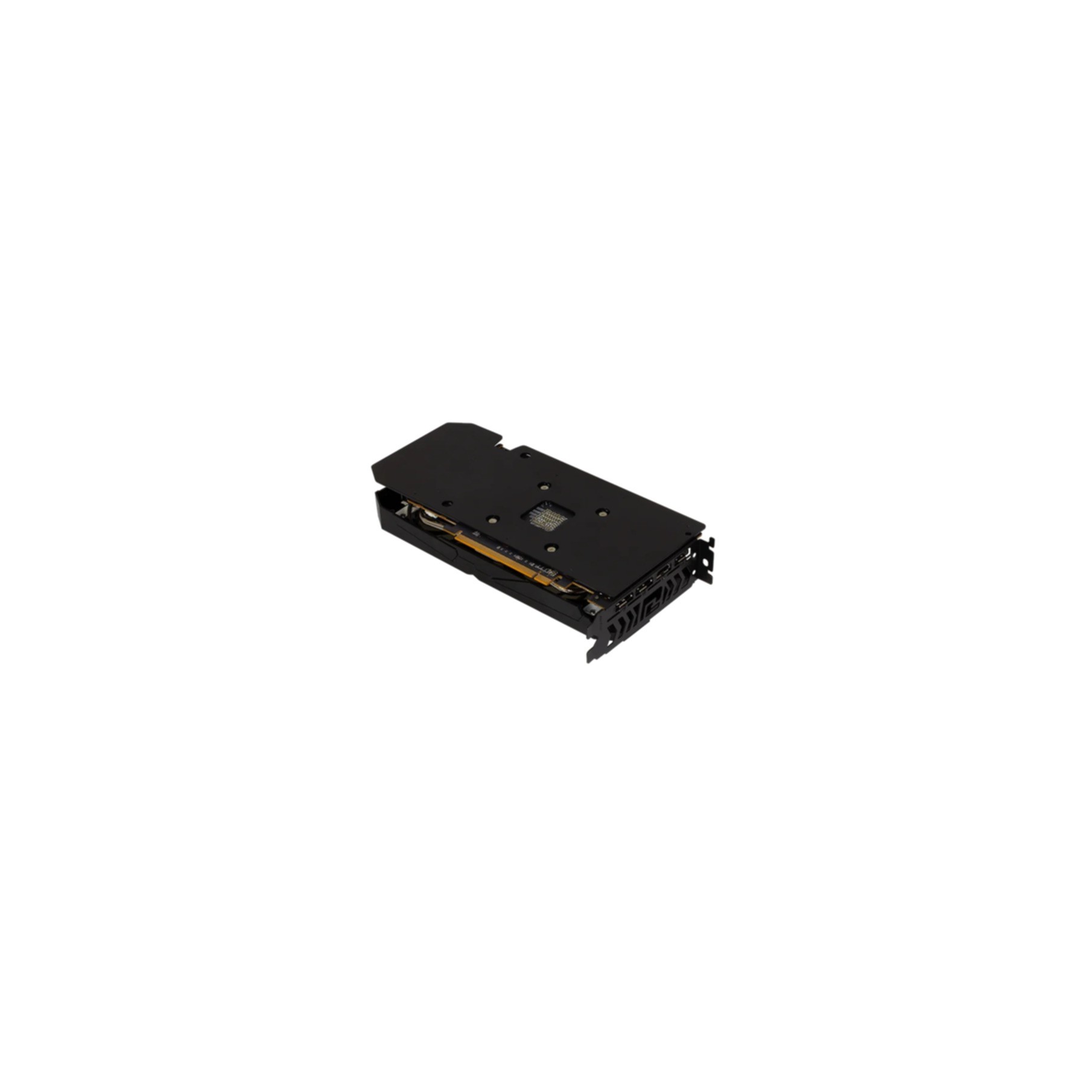 VGA PowerColor Radeon Fighter RX 7600 8GB GDDR6 V2