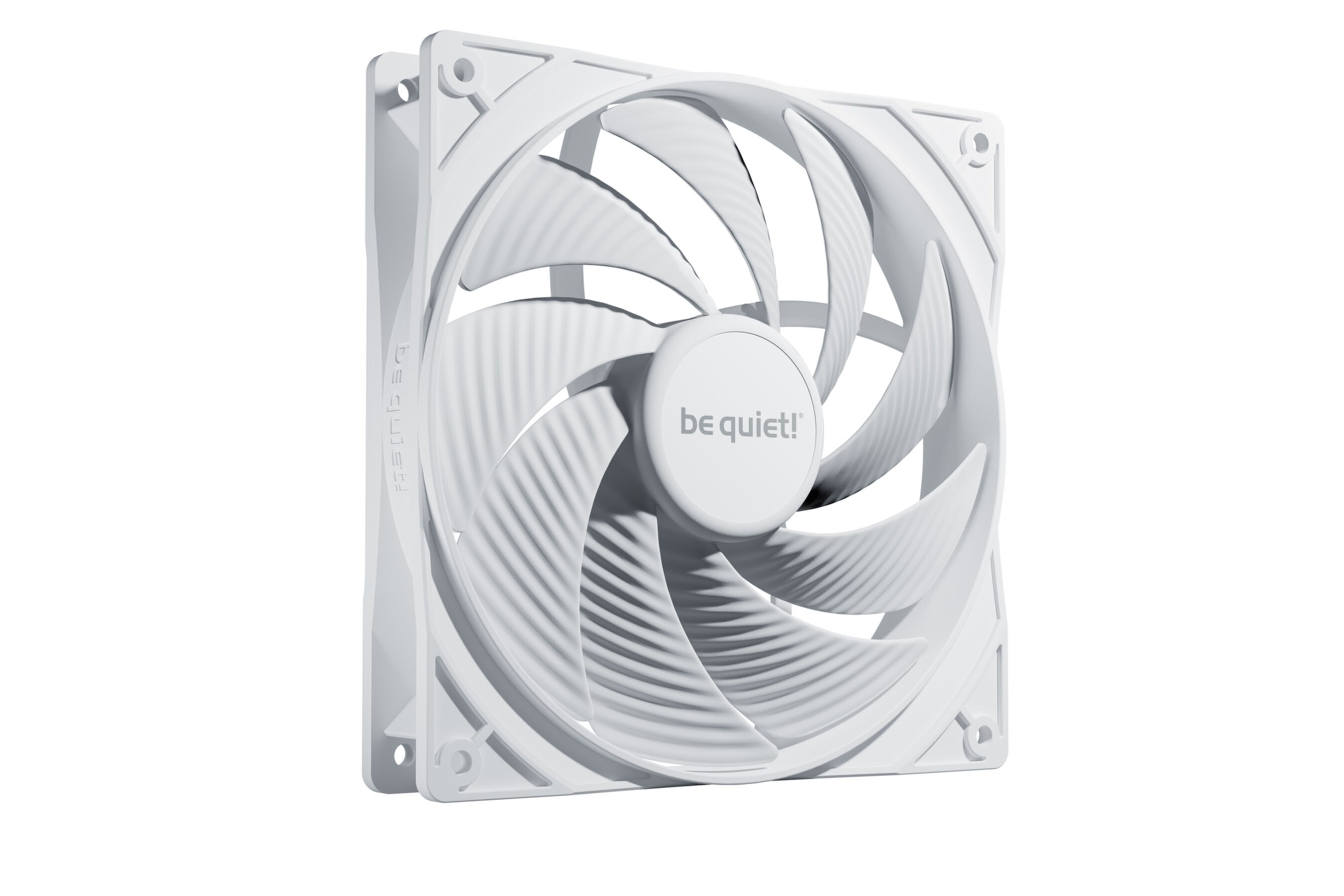 PC- Gehäuselüfter Be Quiet Pure Wings 3 high-speed PWM 140mm white BL113 PC- Gehäuselüfter Be Quiet Pure Wings 3 high-speed PWM 140mm white BL113
