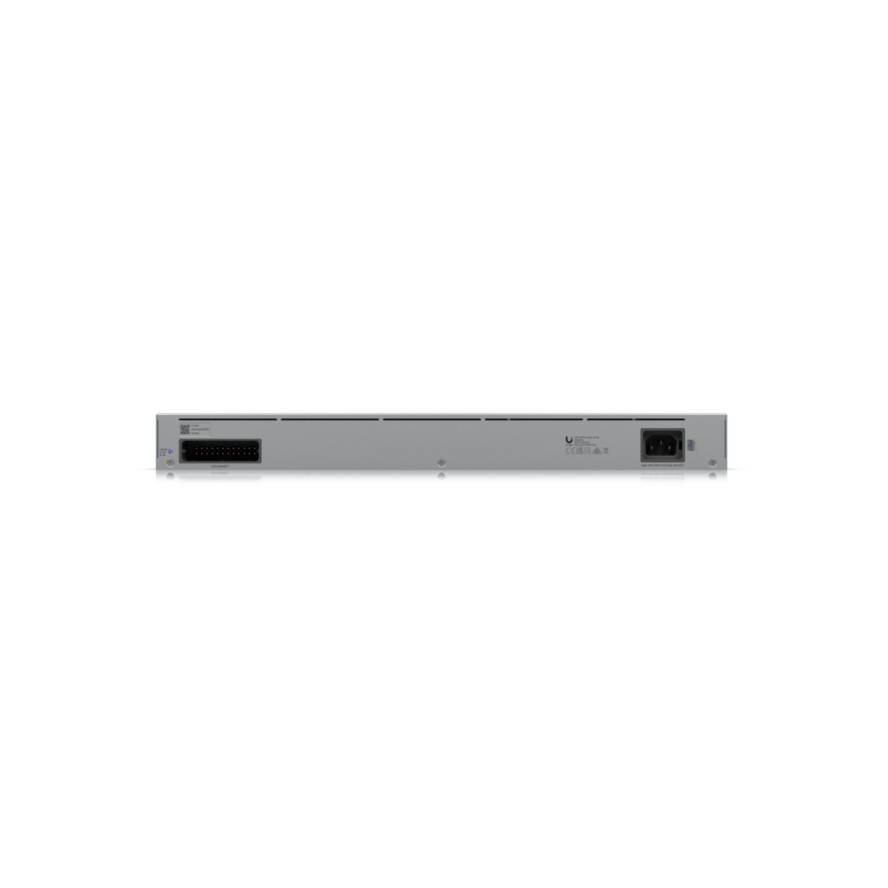 UbiQuiti UniFi 24-port 10/100/1000 USW-PRO-MAX-24-POE (1 Jahr Garantie) UbiQuiti UniFi 24-port 10/100/1000 USW-PRO-MAX-24-POE (1 Jahr Garantie)