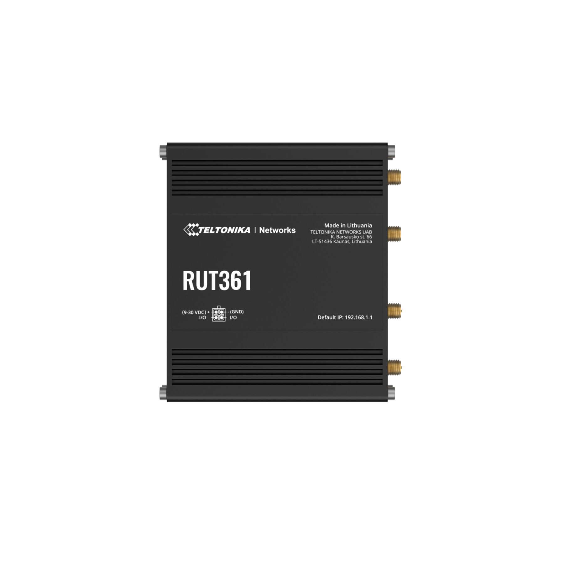 Teltonika RUT361 Wireless Router