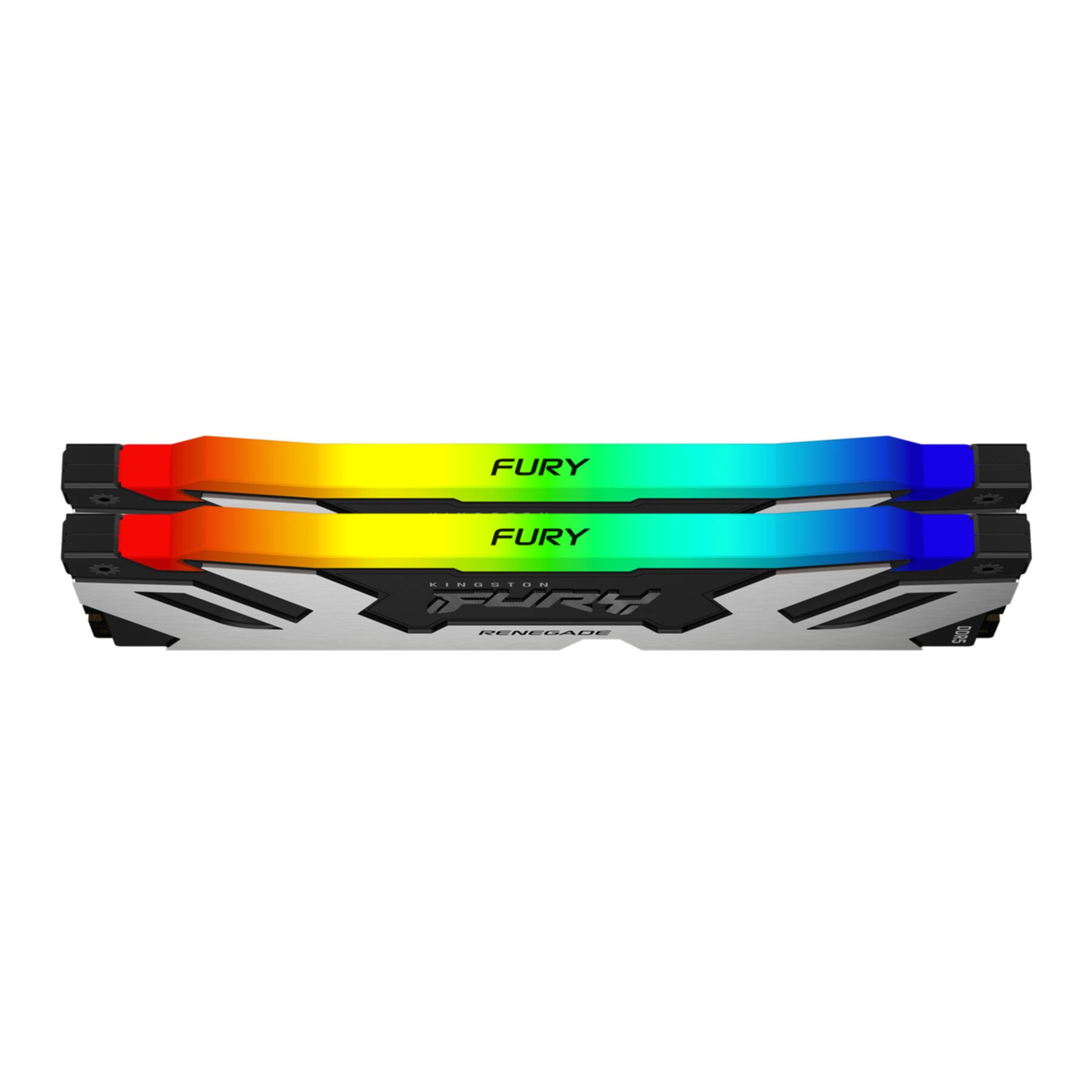 DDR5 32GB KIT 2x16GB PC 6400 Kingston Fury Renegade RGB KF564C32RSAK2-32 DDR5 32GB KIT 2x16GB PC 6400 Kingston Fury Renegade RGB KF564C32RSAK2-32