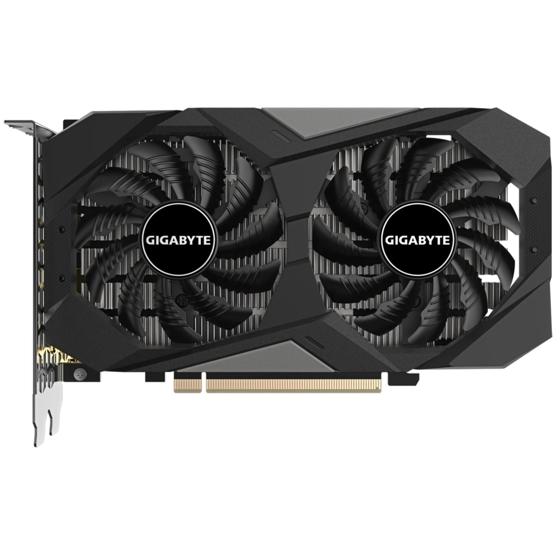 VGA Gigabyte GeForce® RTX 3050 6GB Windforce OC V2 VGA Gigabyte GeForce® RTX 3050 6GB Windforce OC V2
