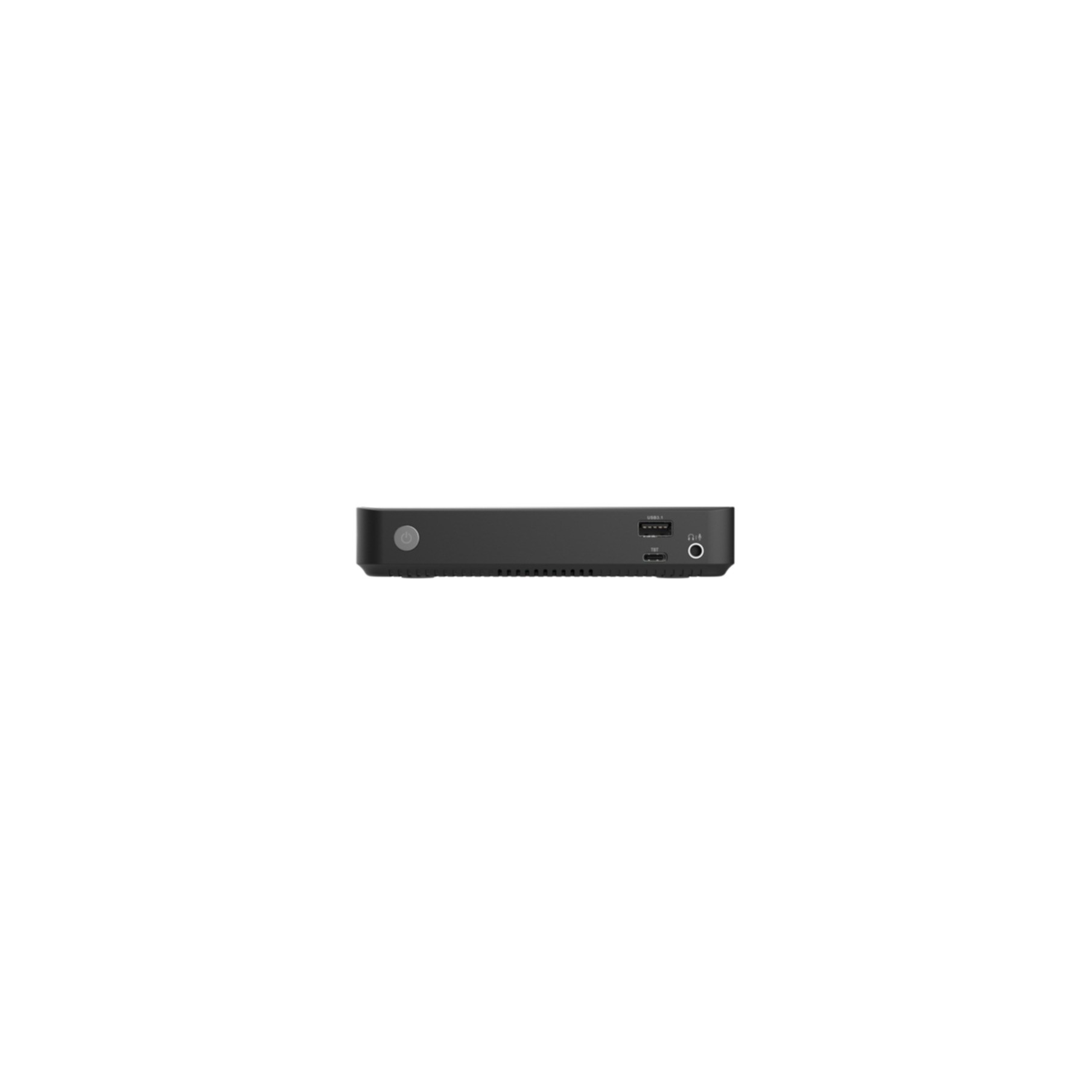 ZOTAC ZBOX edge MI648- Barebone