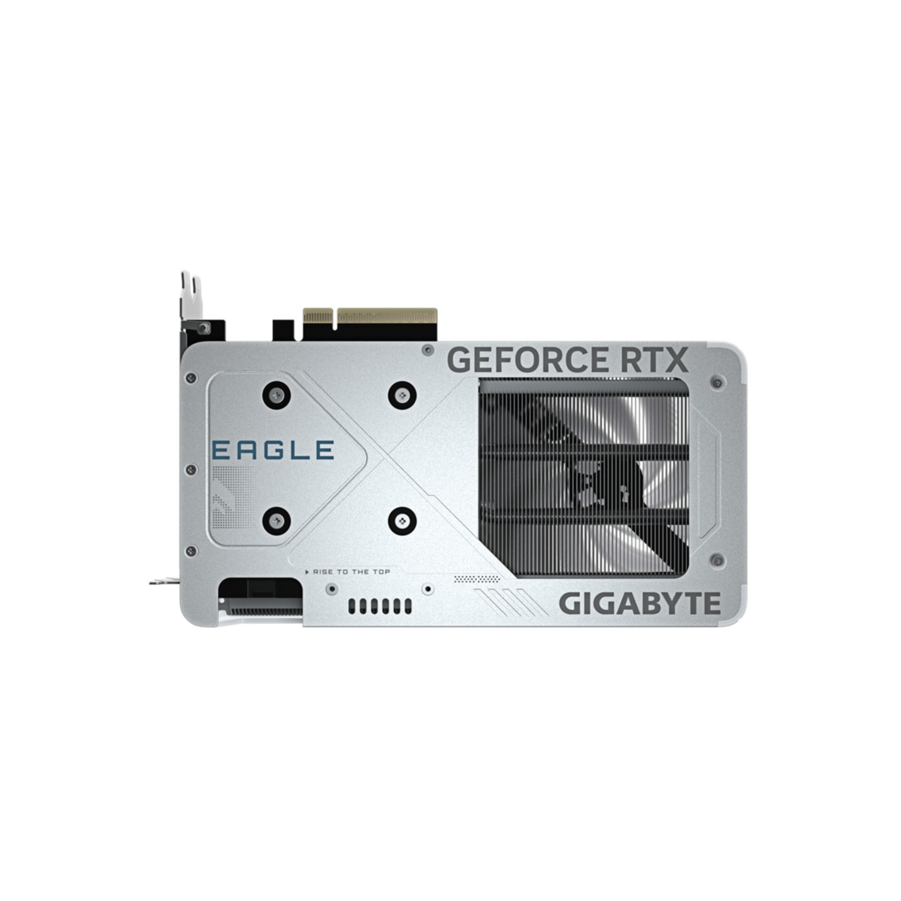 VGA Gigabyte GeForce® RTX 5060 TI 16GB Eagle OC ICE VGA Gigabyte GeForce® RTX 5060 TI 16GB Eagle OC ICE