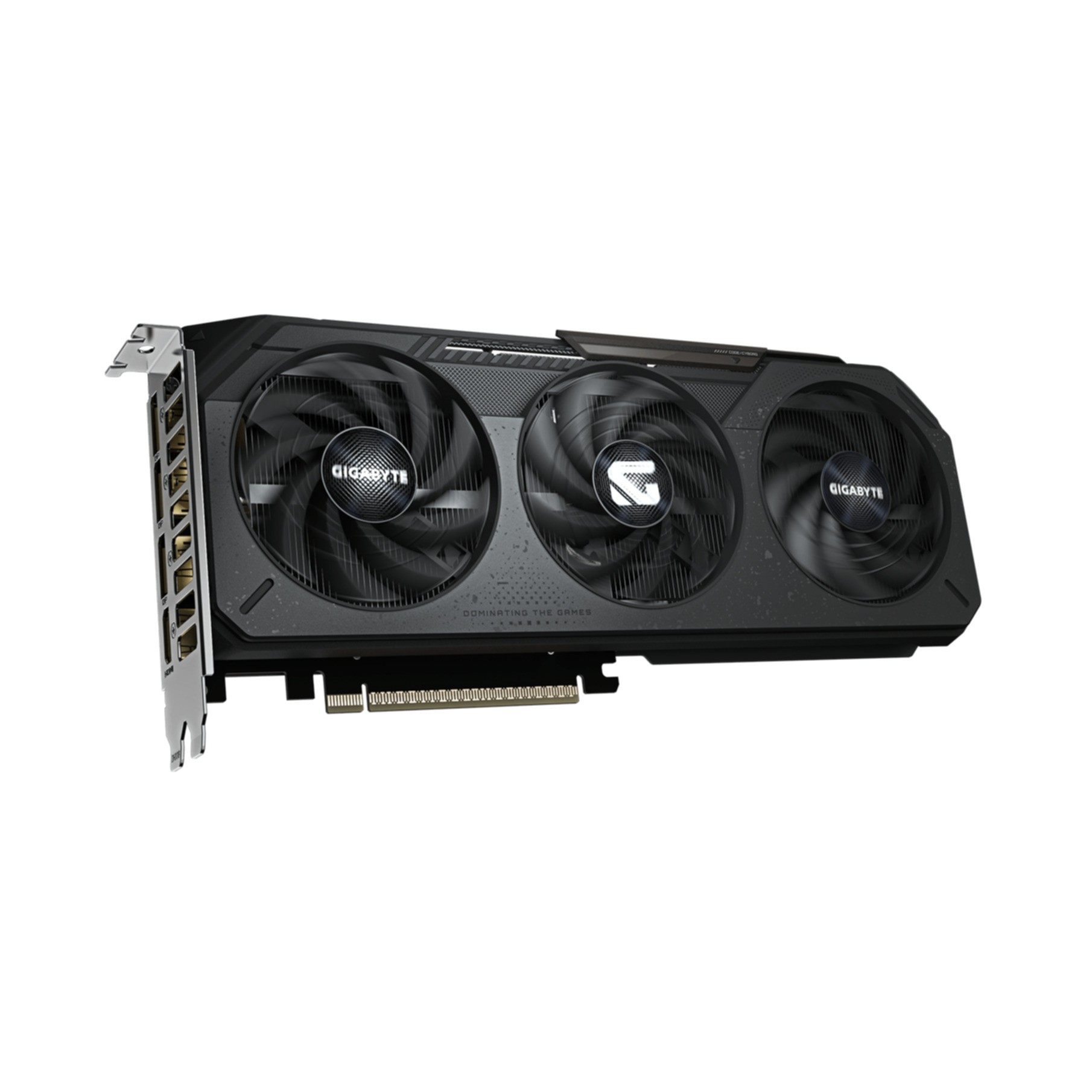 VGA Gigabyte GeForce® RTX 5060 8GB Gaming OC V2 VGA Gigabyte GeForce® RTX 5060 8GB Gaming OC V2