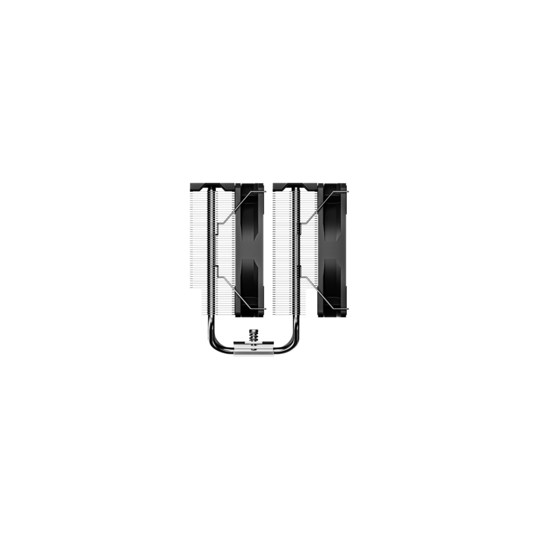 Cooler Xilence Cryon M806D.B Multisocket XC091 Cooler Xilence Cryon M806D.B Multisocket XC091