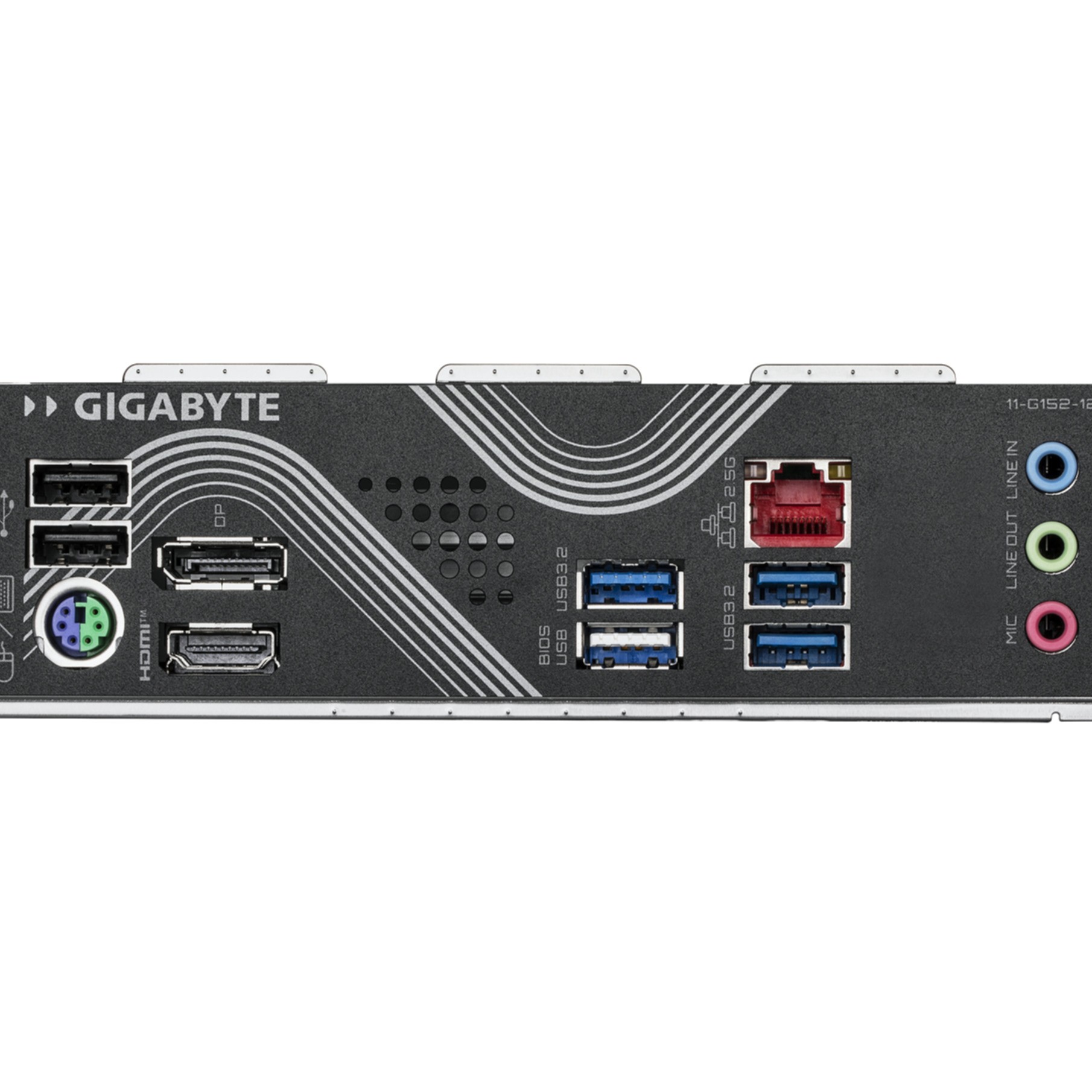 Gigabyte GA-B860M EAGLE (1851) V2 Gigabyte GA-B860M EAGLE (1851) V2