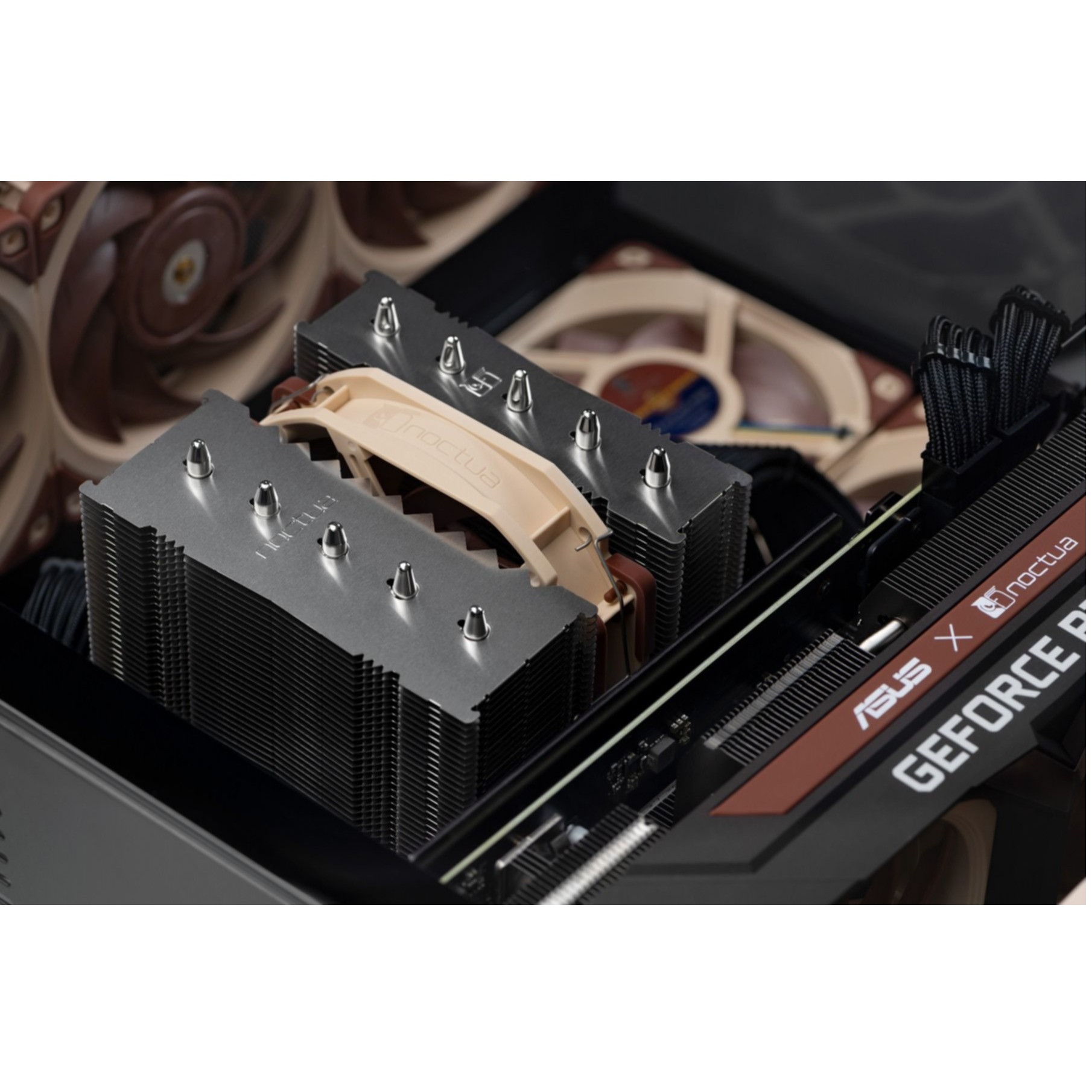 Cooler Noctua NH-D12L