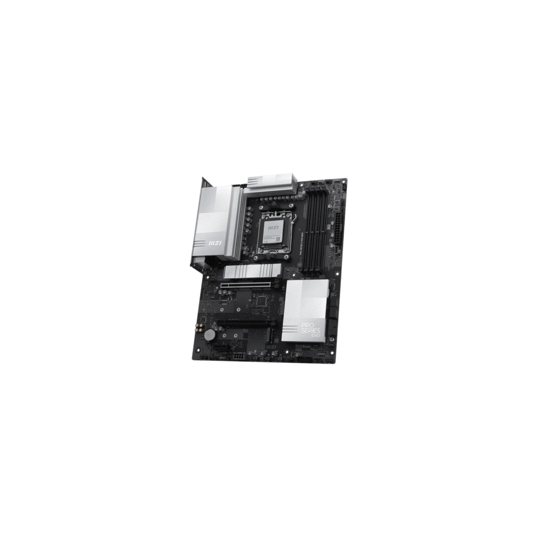 MSI PRO X870E-S EVO WIFI (AM5) MSI PRO X870E-S EVO WIFI (AM5)
