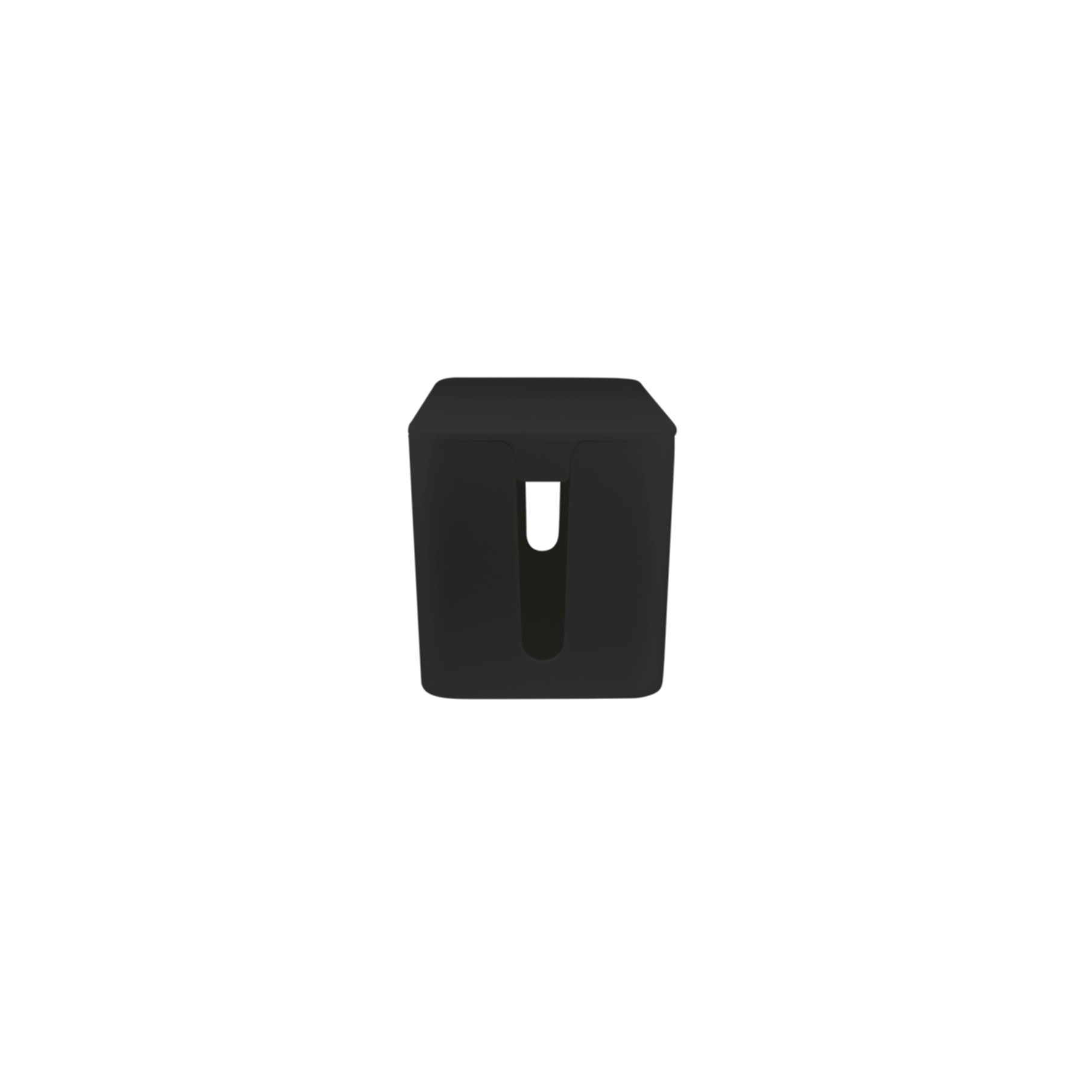 LogiLink Kabelbox 235x115x120mm schwarz KAB0060 LogiLink Kabelbox 235x115x120mm schwarz KAB0060