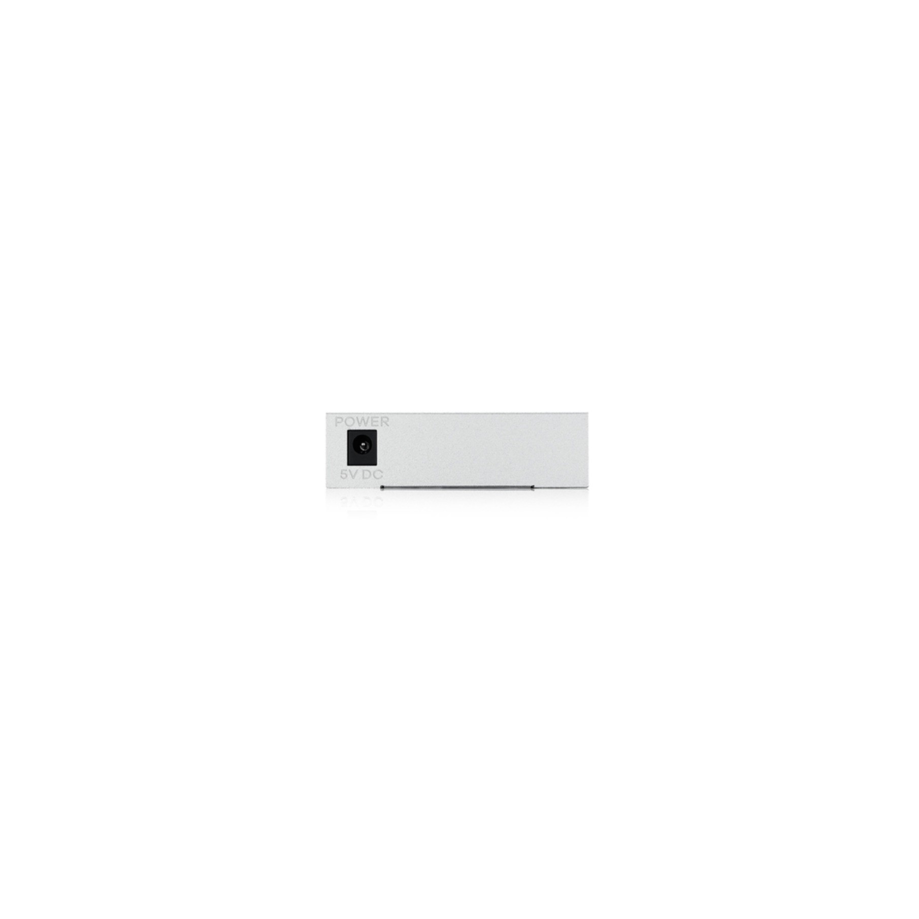 ZyXEL Switch 5-Port 10/100/1000 GS-105BV5-EU0101F ZyXEL Switch 5-Port 10/100/1000 GS-105BV5-EU0101F