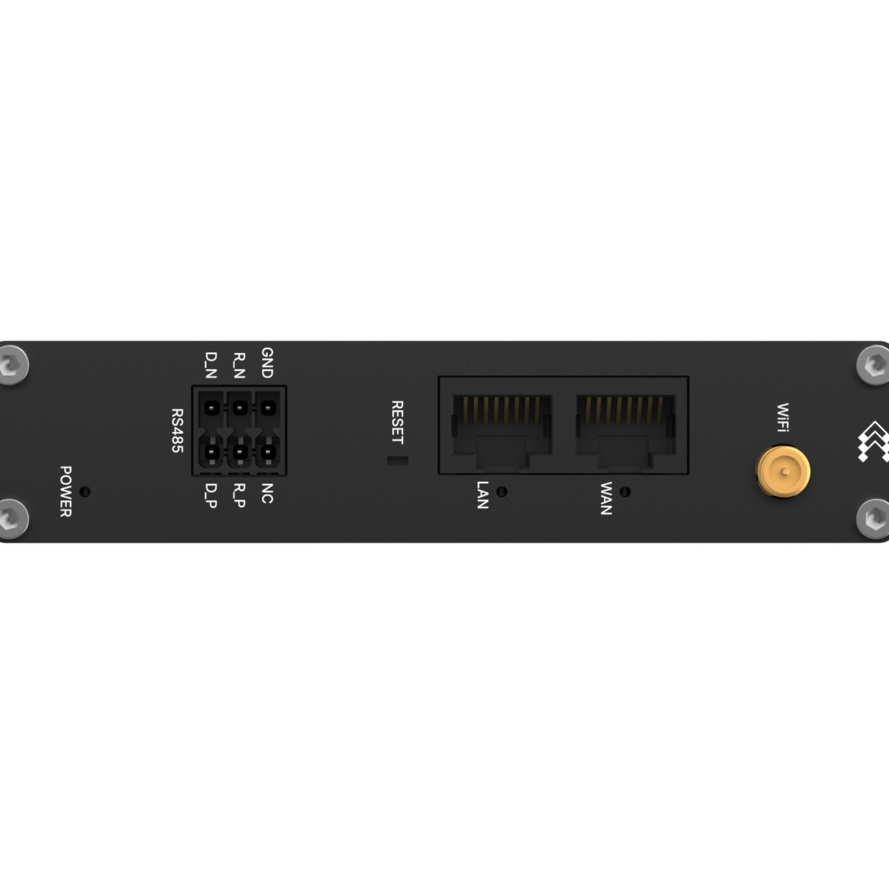 Teltonika RUT145 Wireless Router - an DIN-Schiene Teltonika RUT145 Wireless Router - an DIN-Schiene