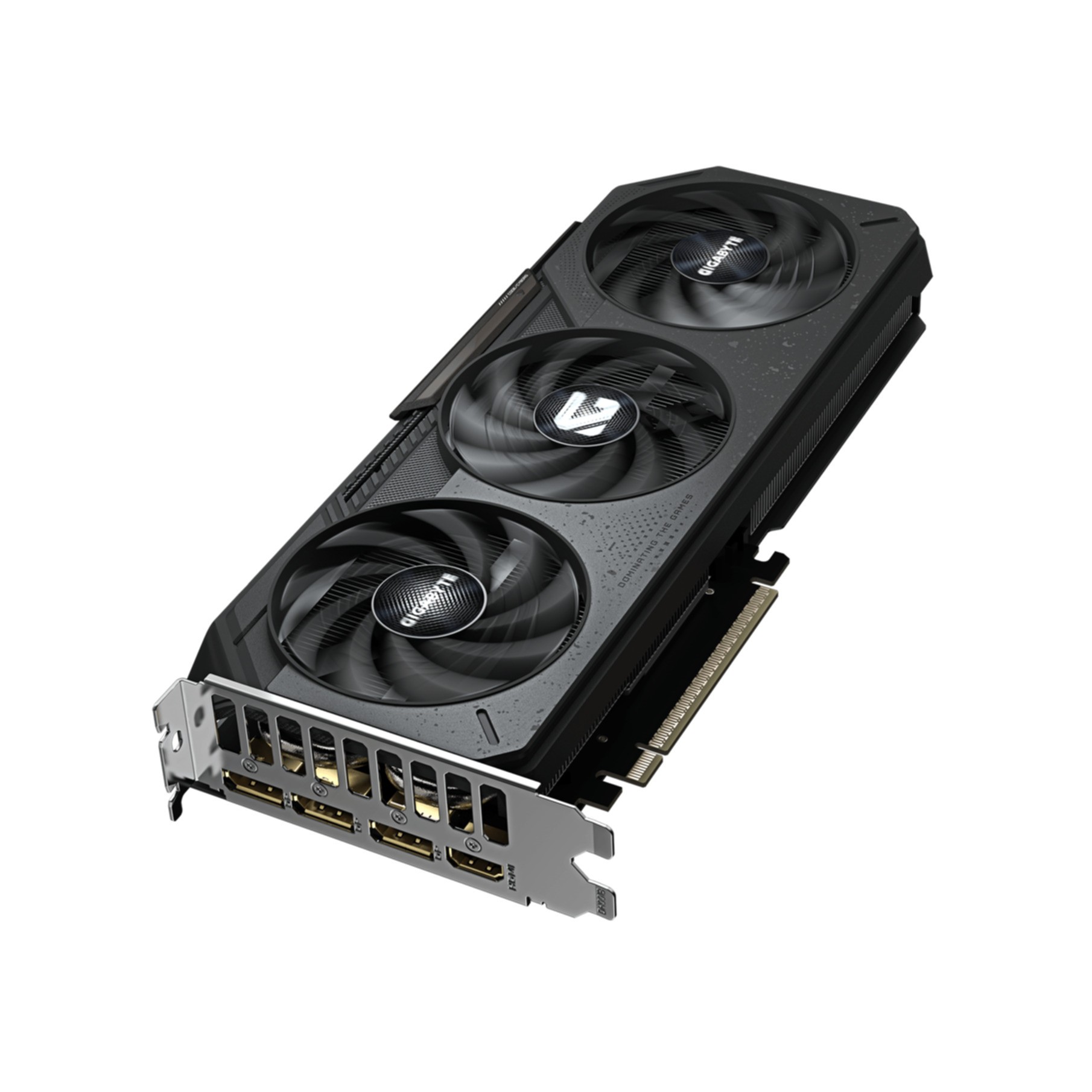 VGA Gigabyte GeForce® RTX 5060 8GB Gaming OC V2 VGA Gigabyte GeForce® RTX 5060 8GB Gaming OC V2