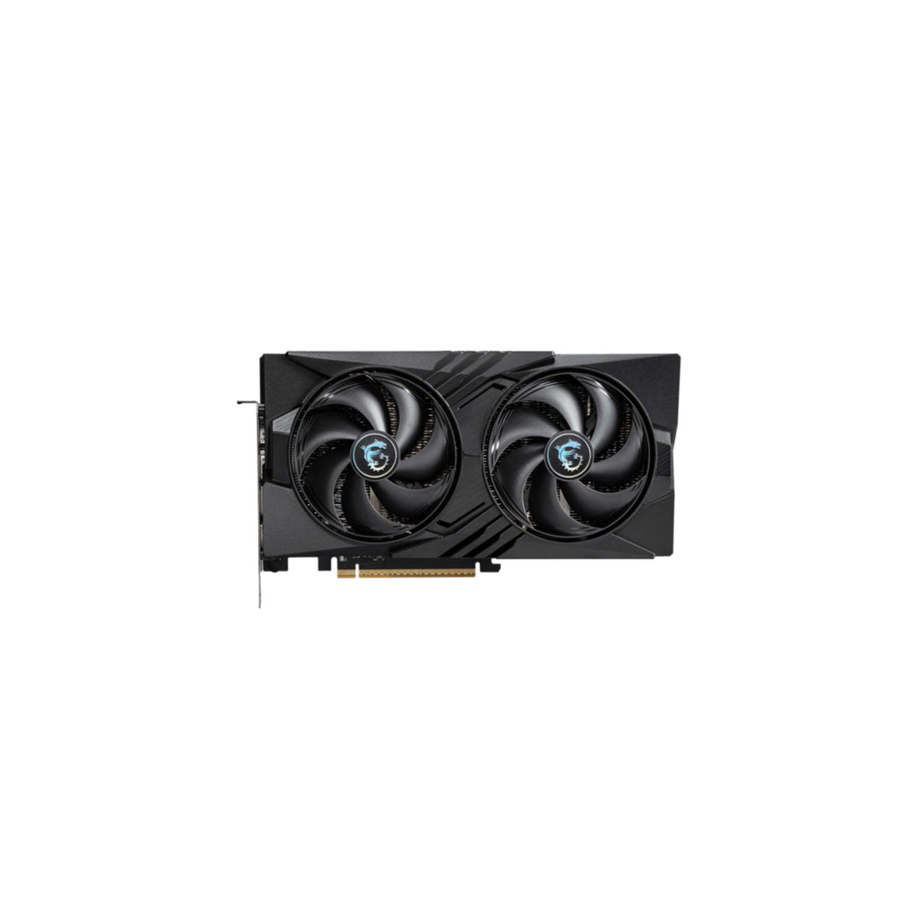 VGA MSI GeForce® RTX 5060 8GB Gaming OC