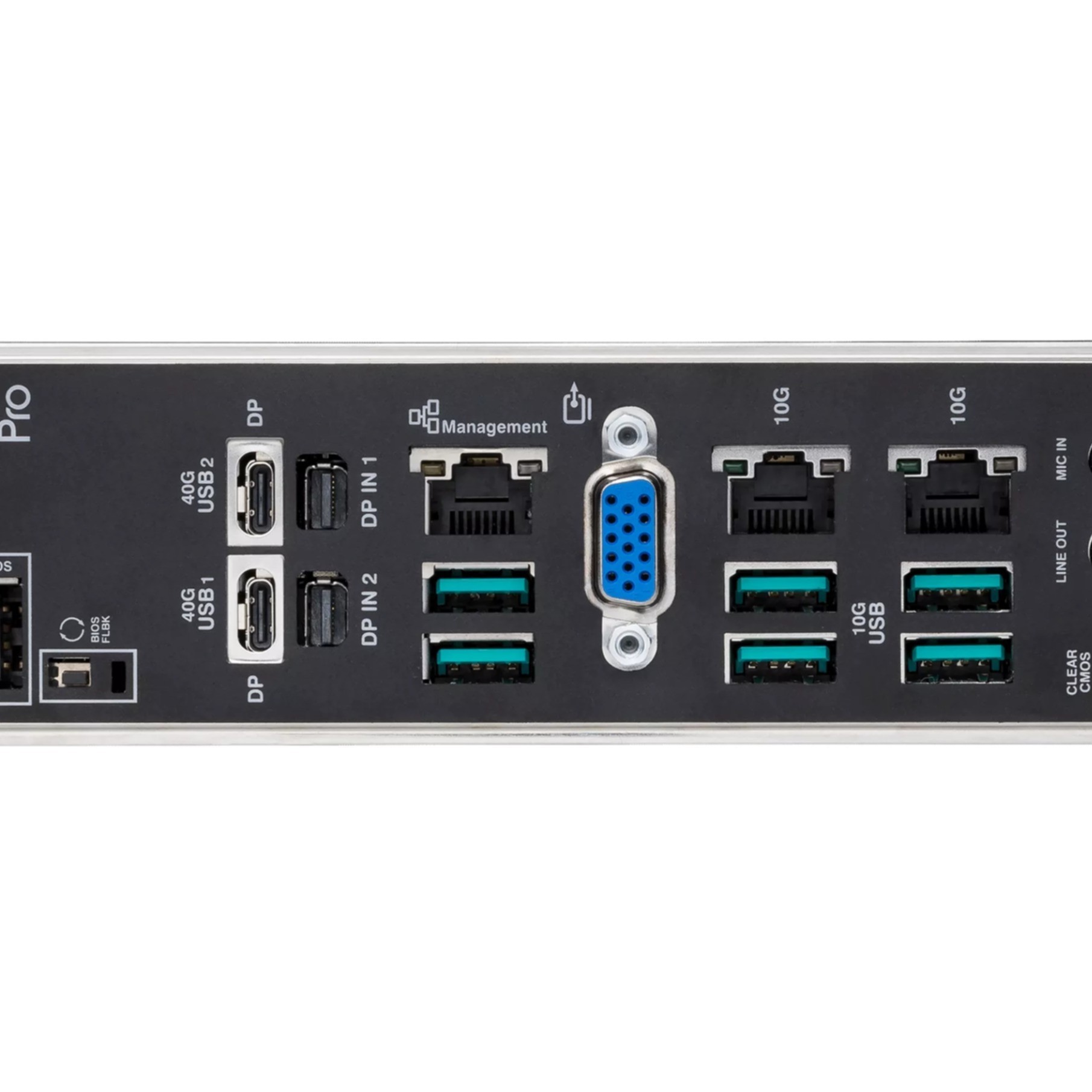 ASUS PRO WS WRX90E-SAGE SE (WRX90) (D) ASUS PRO WS WRX90E-SAGE SE (WRX90) (D)