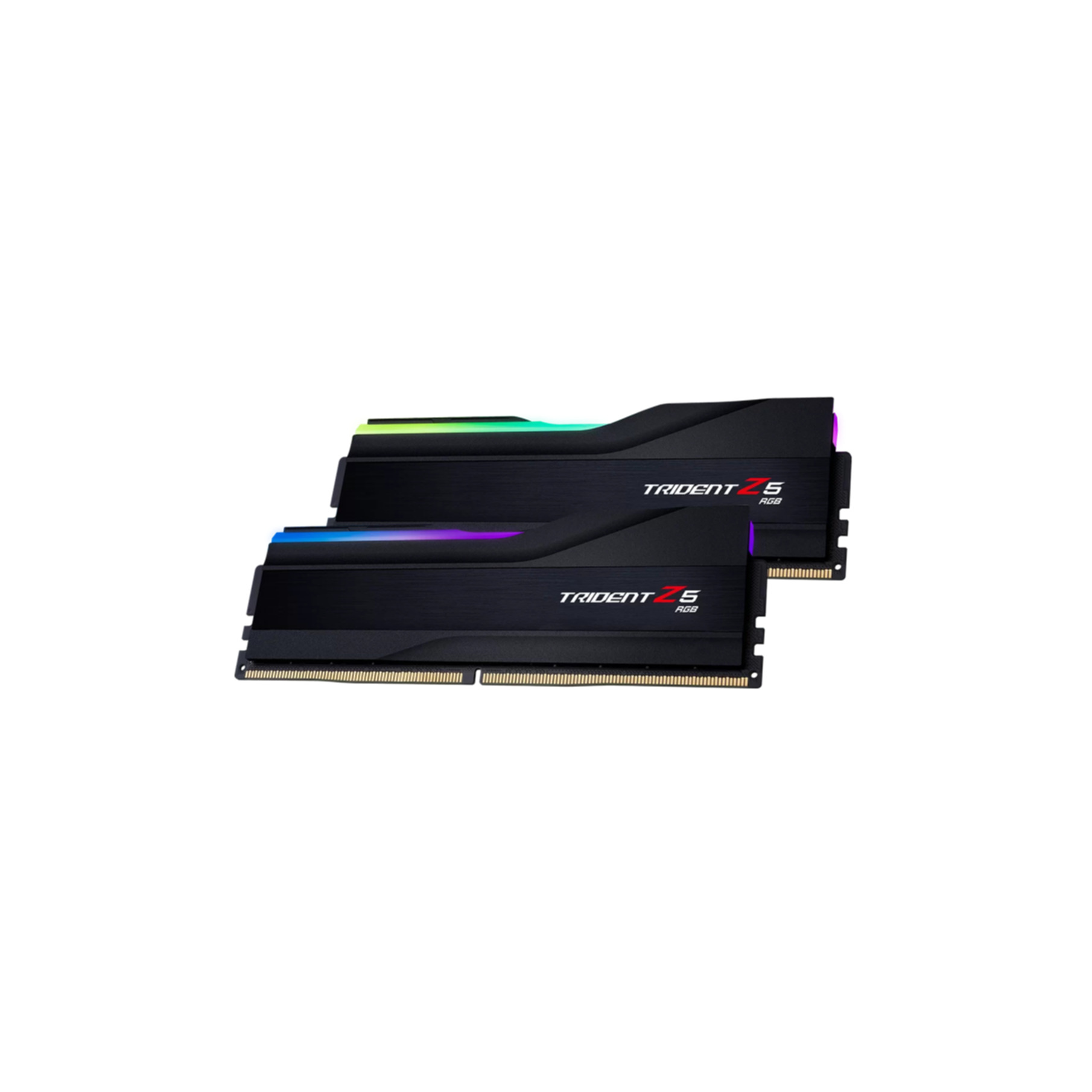 DDR5 32GB KIT 2x16GB PC 6400 G.Skill Trident Z5 RGB F5-6400J3039G16GX2-TZ5RK
