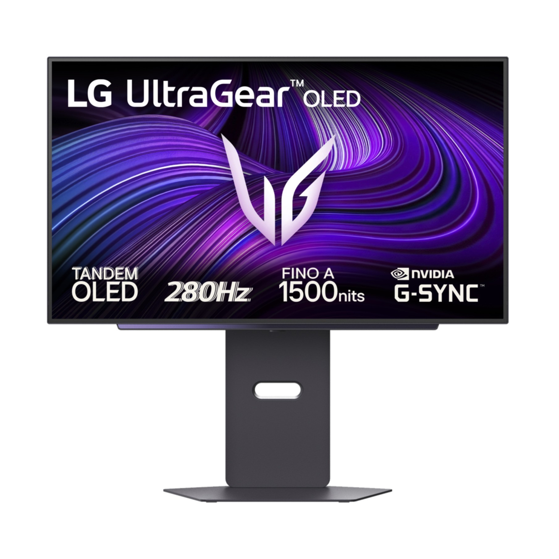 TFT LG 27GX700A-B 67,3 cm (26.5")HDMI,DisplayPort