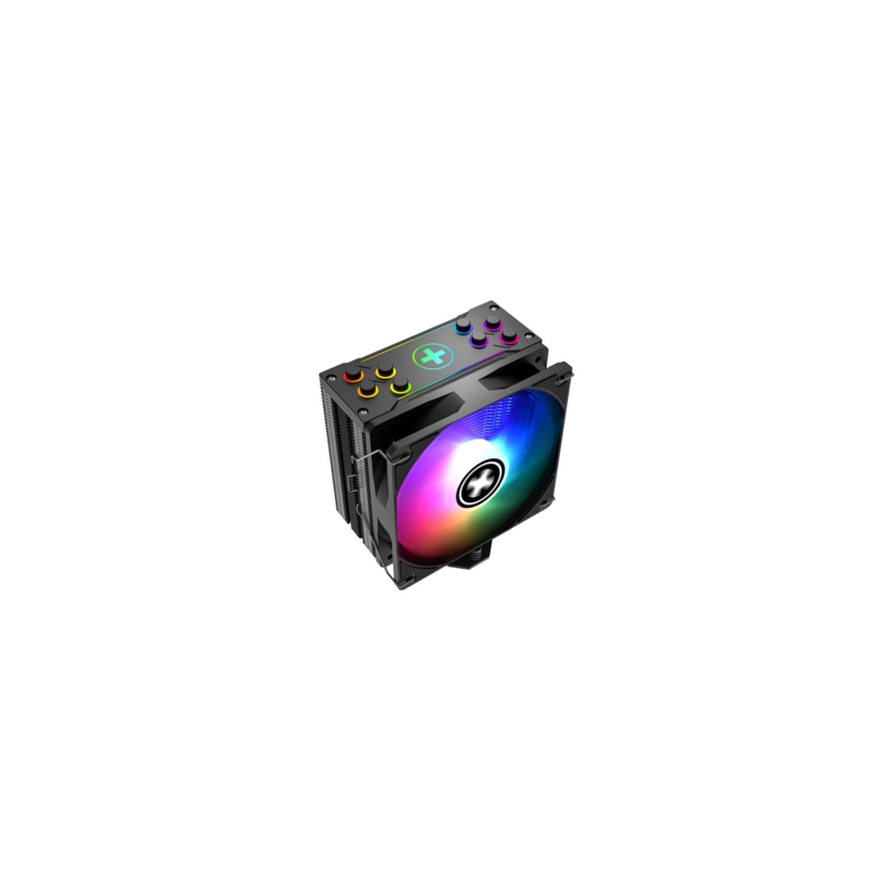 Xilence Performance A+ M704PRO.ARGB, Multisocket