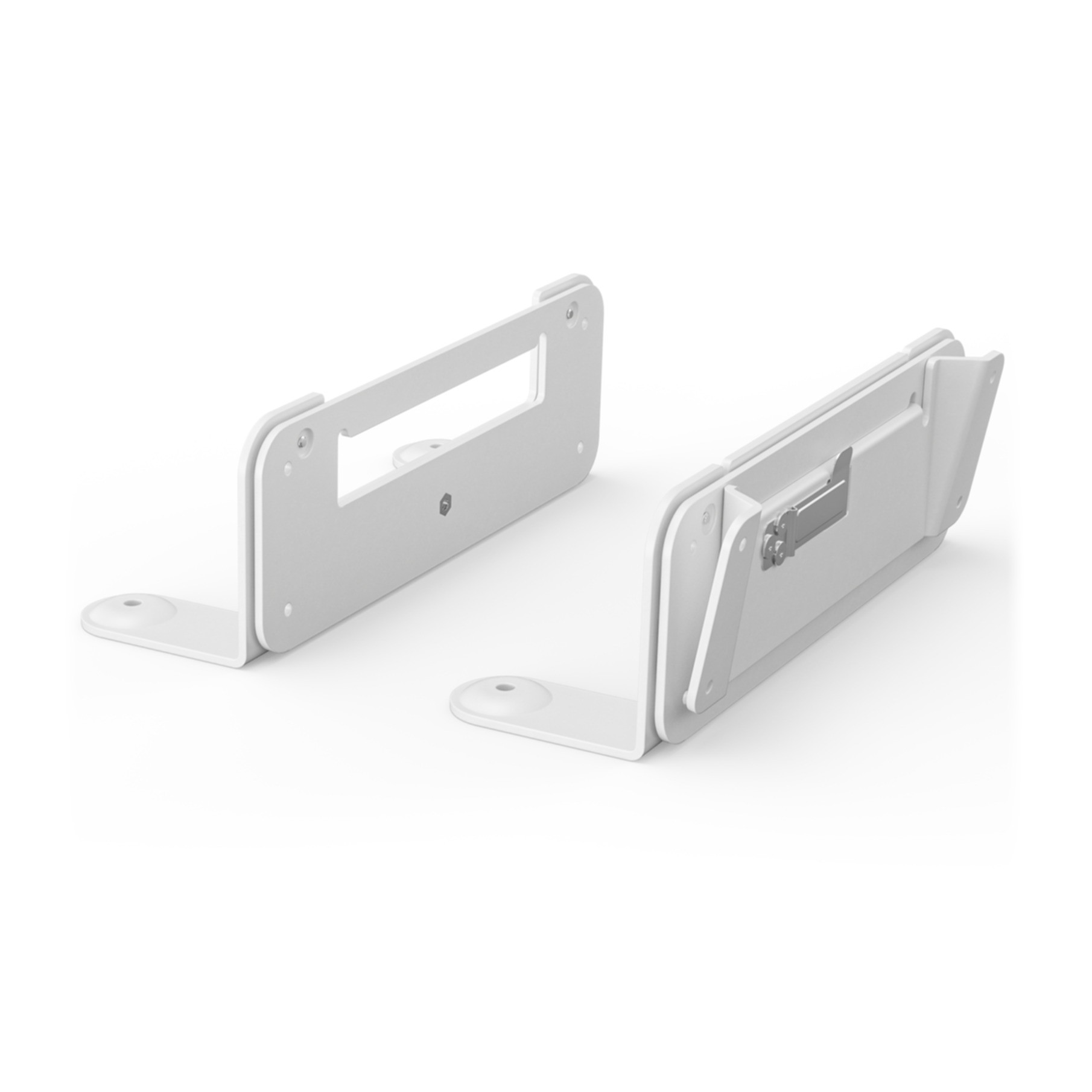 Webcamhalterung Logitech for Video Bars White (952-000044)