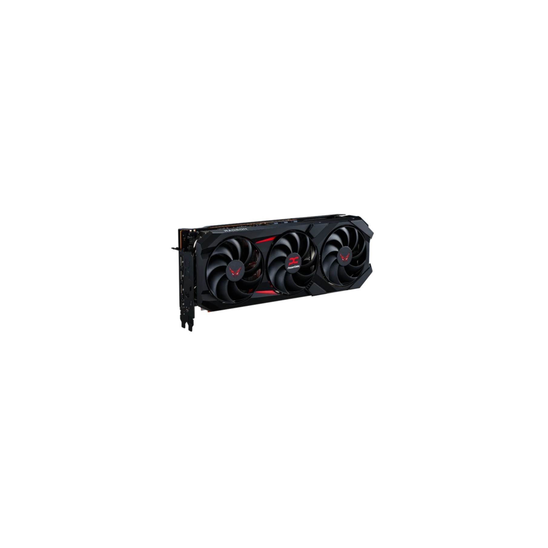 VGA PowerColor Radeon Red Devil RX 9070 XT 16GB OC GDDR6 VGA PowerColor Radeon Red Devil RX 9070 XT 16GB OC GDDR6