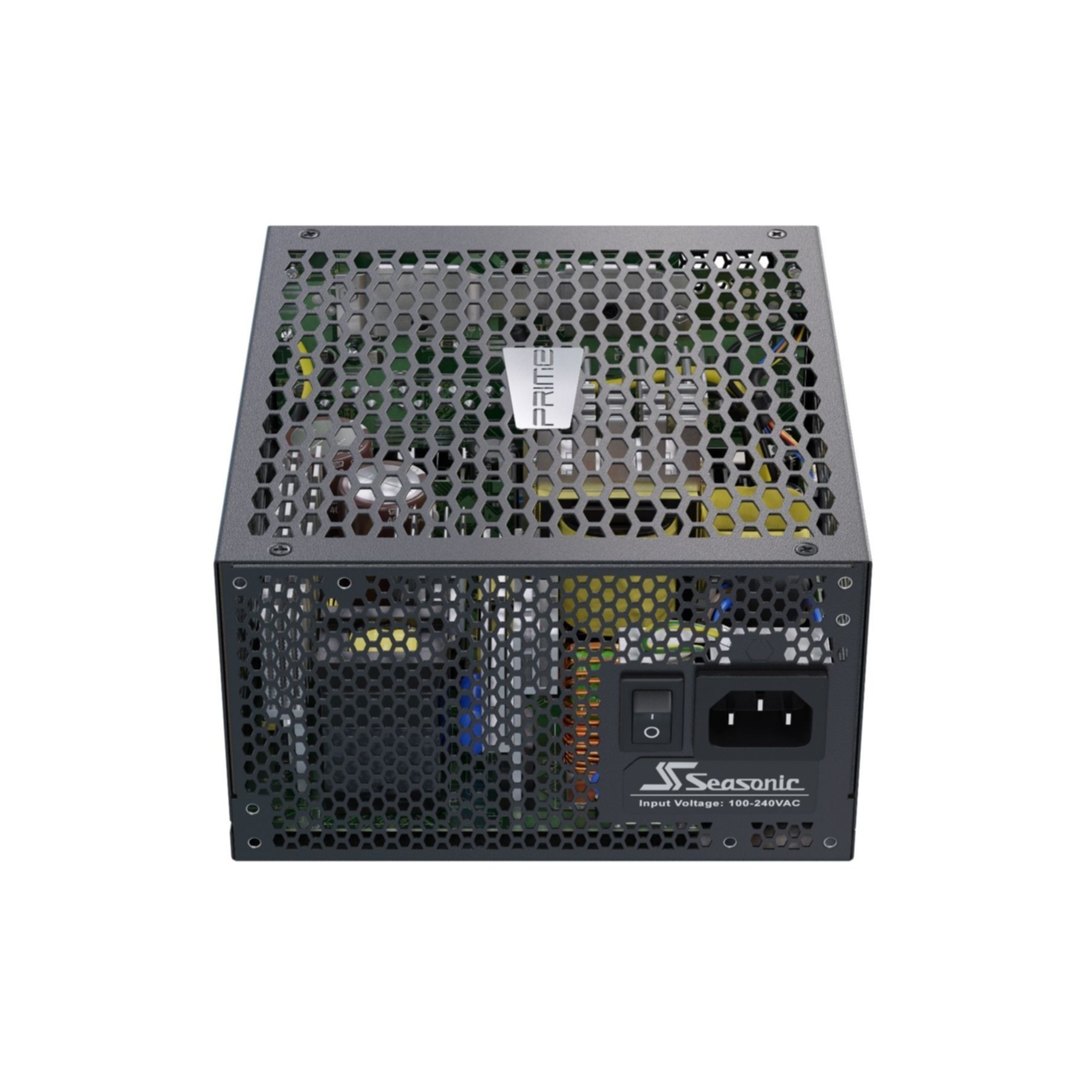 PC- Netzteil Seasonic PRIME TX-700 700W Fanless [B-Ware]