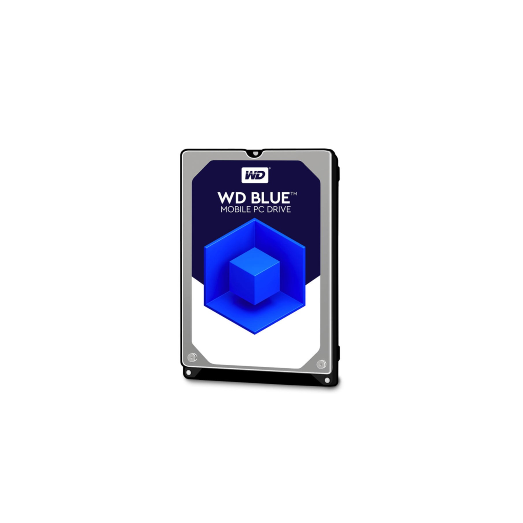 HDD 2,5" WD Blue WD20SPZX 2TB/12/600/54 Sata (D)