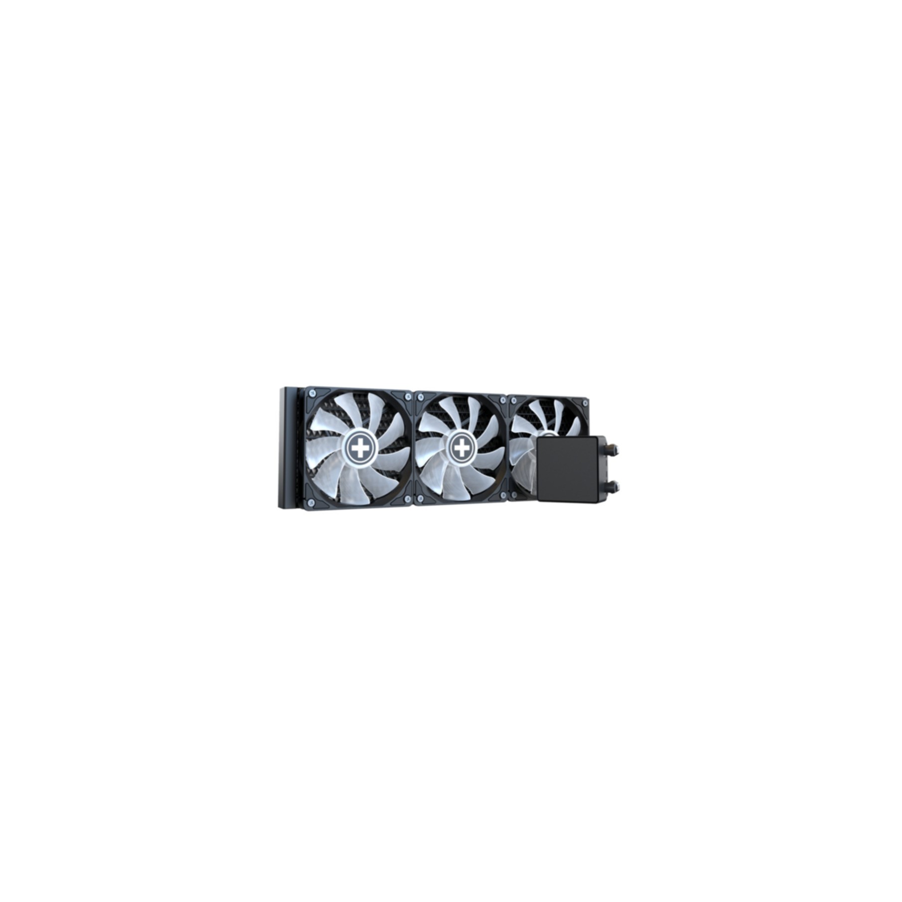 Xilence LiQuRizer LQ360PRO.ARGB - Wasserkühlung Xilence LiQuRizer LQ360PRO.ARGB - Wasserkühlung