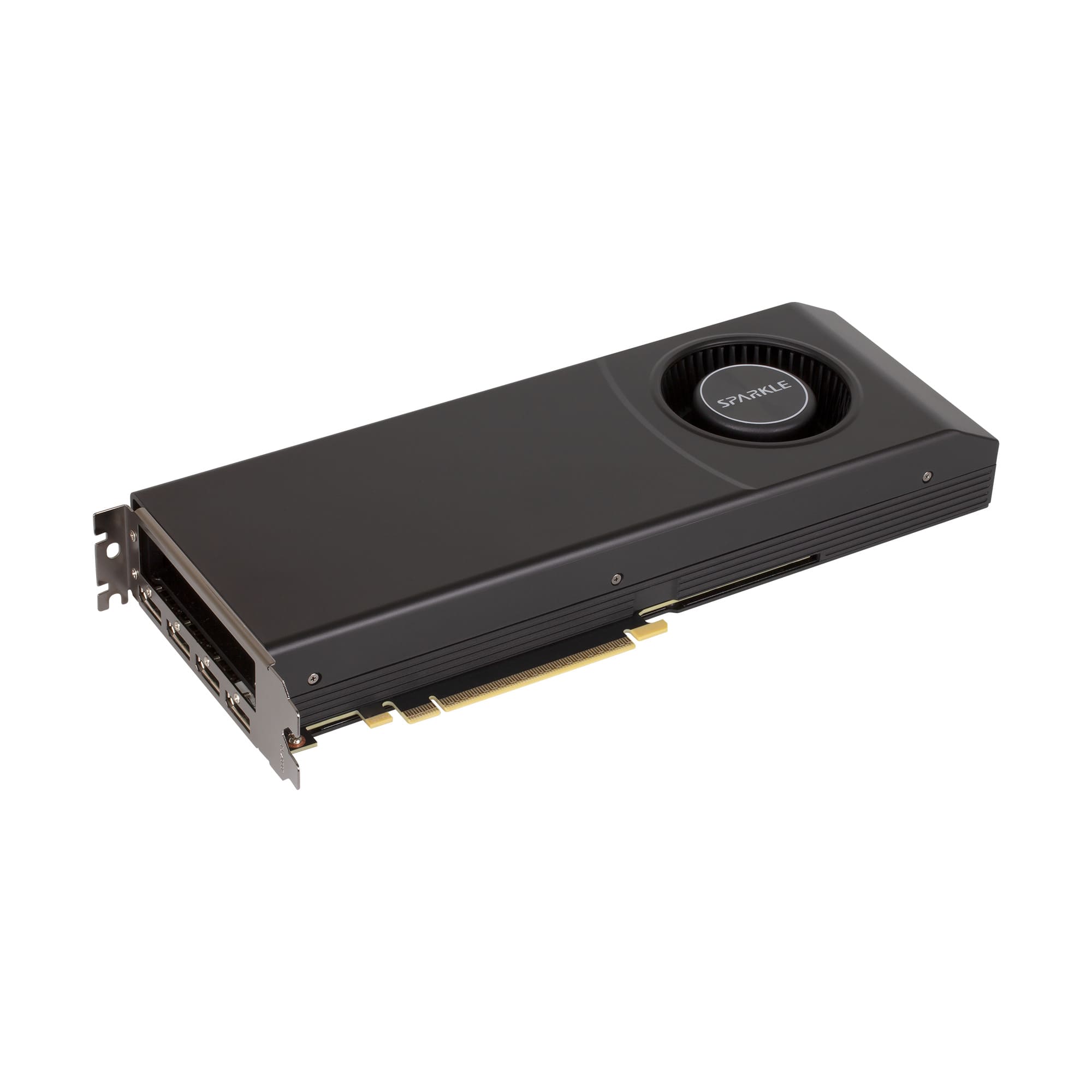 VGA SPARKLE Intel Arc Pro B70 32GB Passive
