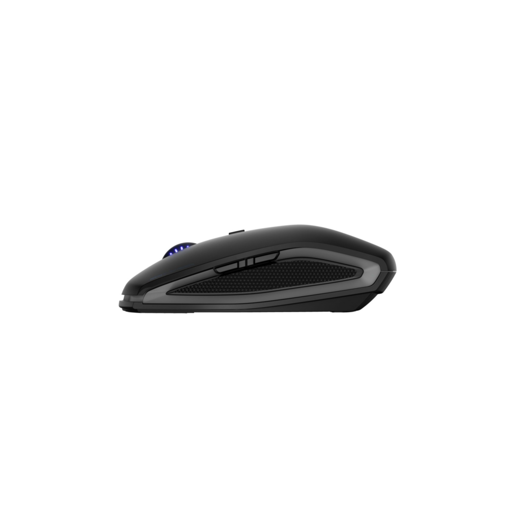Mouse Cherry Gentix BT Bluetooth Schwarz (JW-7500-2) Mouse Cherry Gentix BT Bluetooth Schwarz (JW-7500-2)