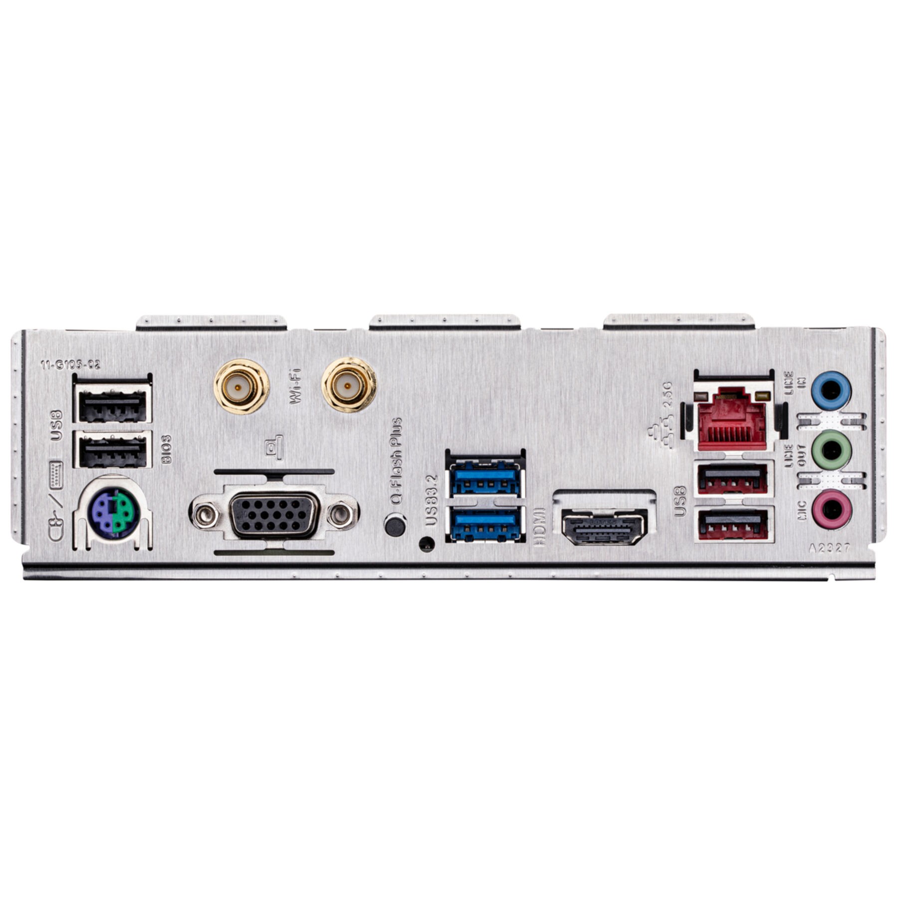 Gigabyte GA-B650M Gaming WIFI6E (AM5) (D) Gigabyte GA-B650M Gaming WIFI6E (AM5) (D)