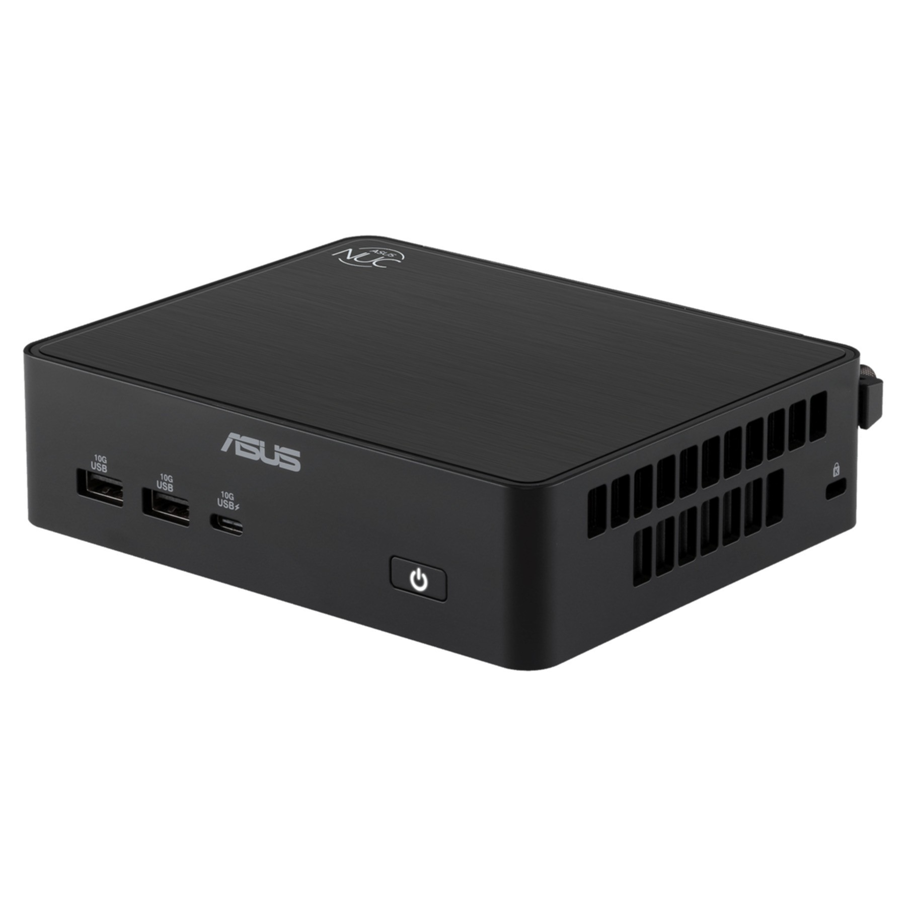 Asus NUC 16 Pro RNUC16GDKX76C002 Core Ultra UX7 358H Grand Canyon L7 (inklusive Gema)