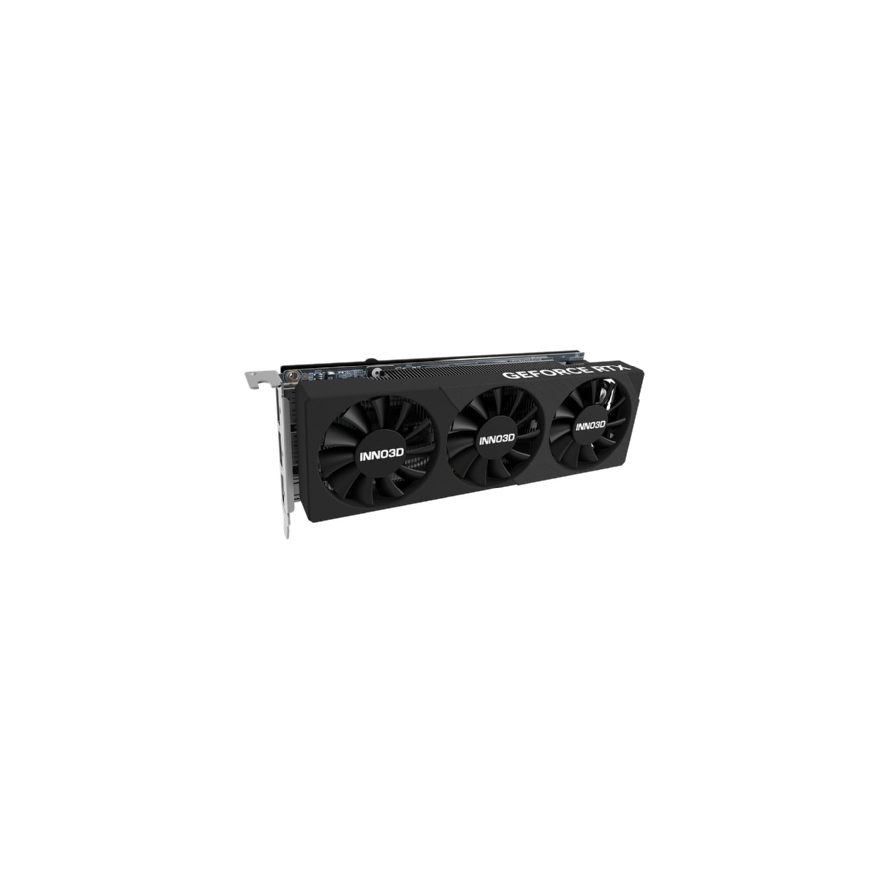 VGA Inno3D GeForce® RTX 5060 8GB LP VGA Inno3D GeForce® RTX 5060 8GB LP
