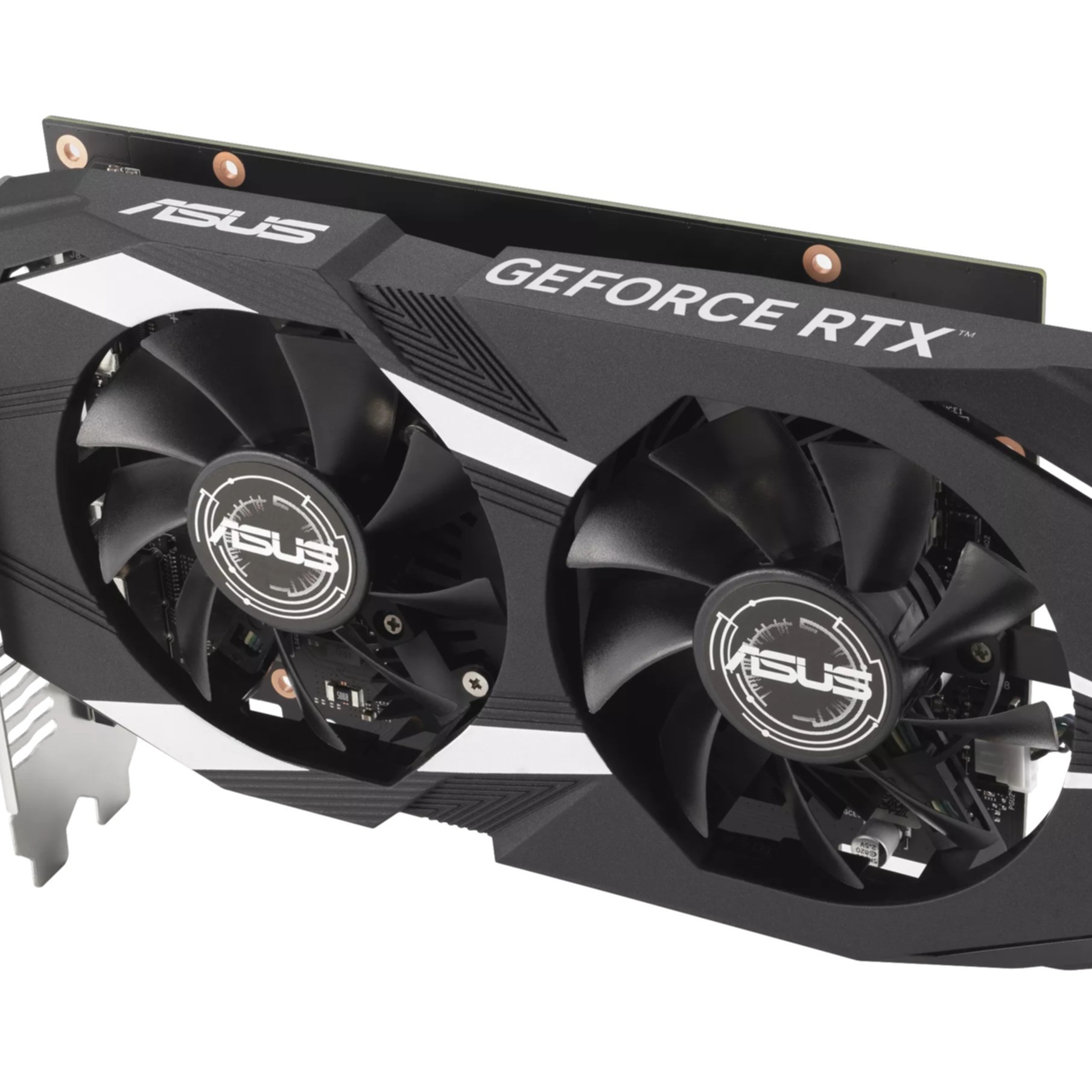 VGA Asus GeForce® RTX 3050 6GB Dual OC