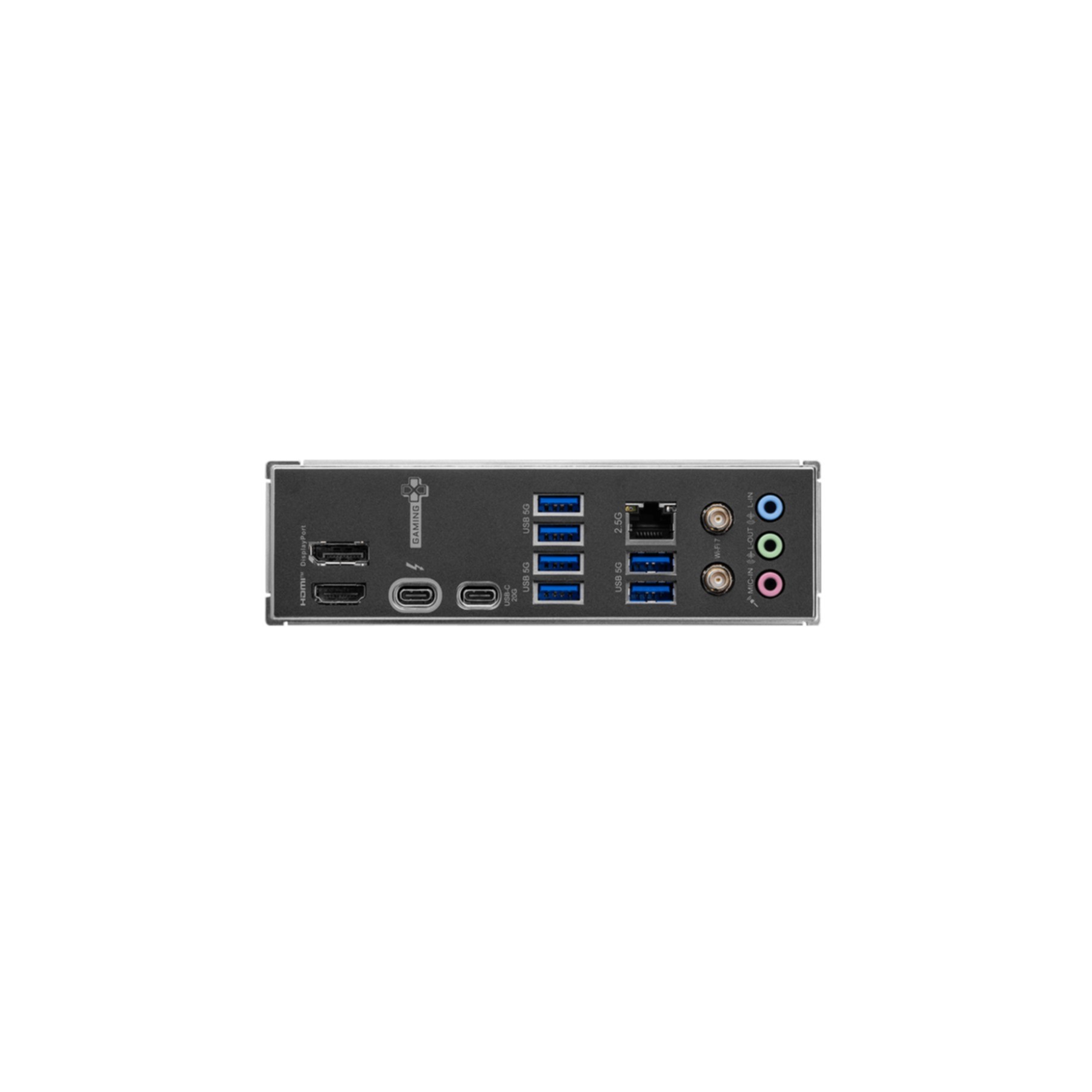 MSI Z890 GAMING Wifi (1851) (D) MSI Z890 GAMING Wifi (1851) (D)