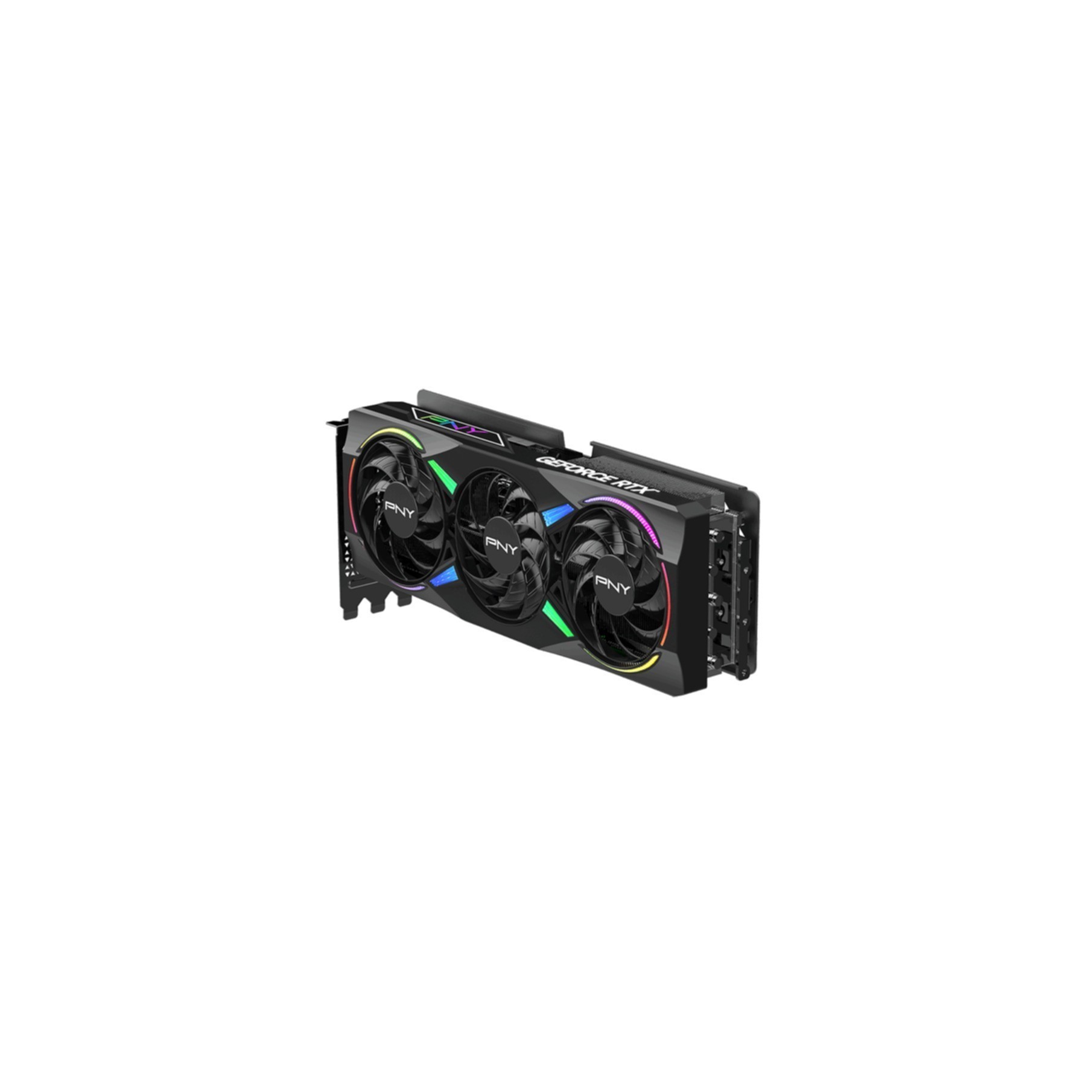 VGA PNY GeForce® RTX™ 5070TI 16GB Gaming Triple Fan ARGB