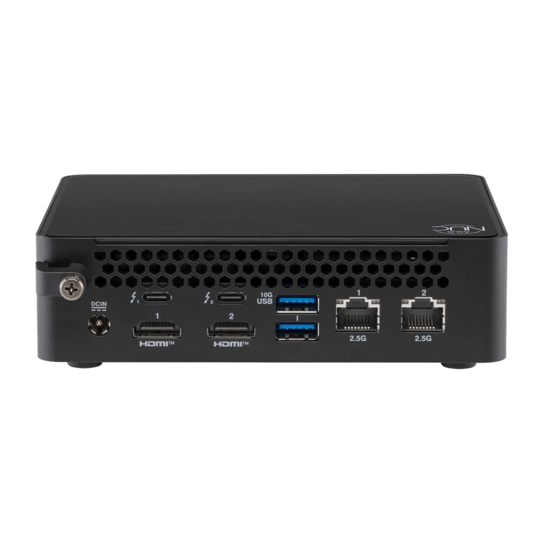 Asus NUC 16 Pro RNUC16GDKX76C002 Core Ultra UX7 358H Grand Canyon L7 (inklusive Gema) Asus NUC 16 Pro RNUC16GDKX76C002 Core Ultra UX7 358H Grand Canyon L7 (inklusive Gema)