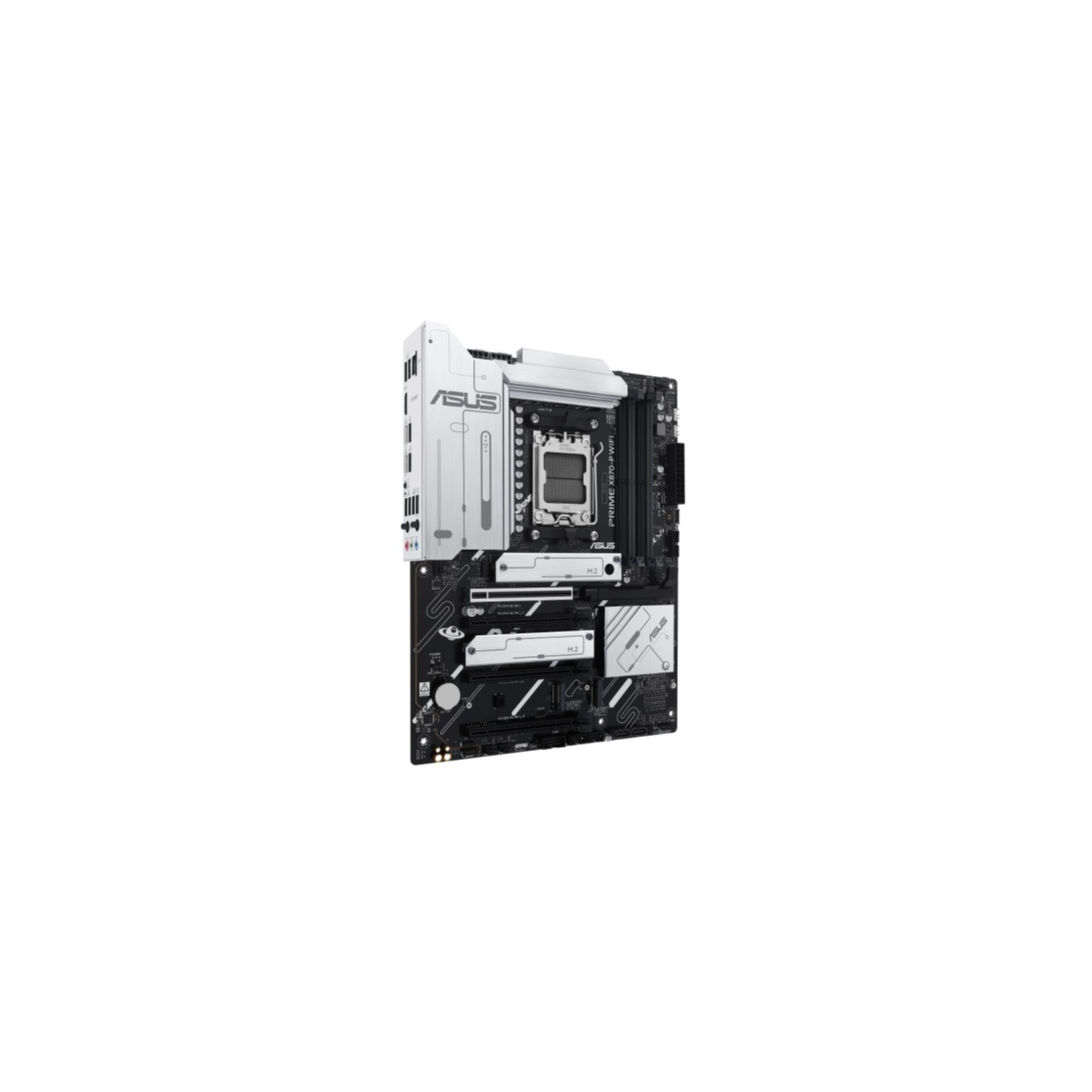 ASUS PRIME X870-P WIFI (AM5) (D) ASUS PRIME X870-P WIFI (AM5) (D)
