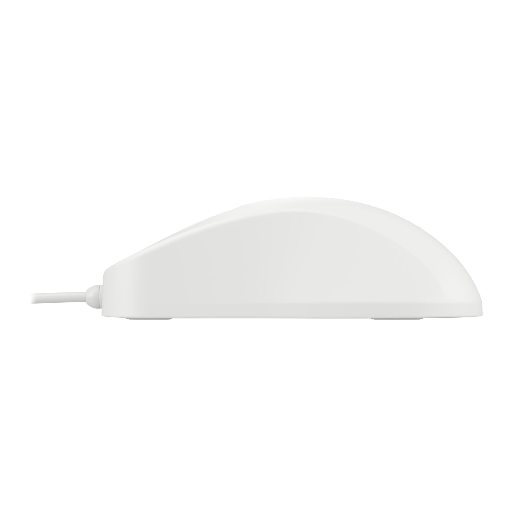 Mouse Contour Medical ACTIVE KEY AK-PMH1 wired white (AK-PMH1OS-US-W)