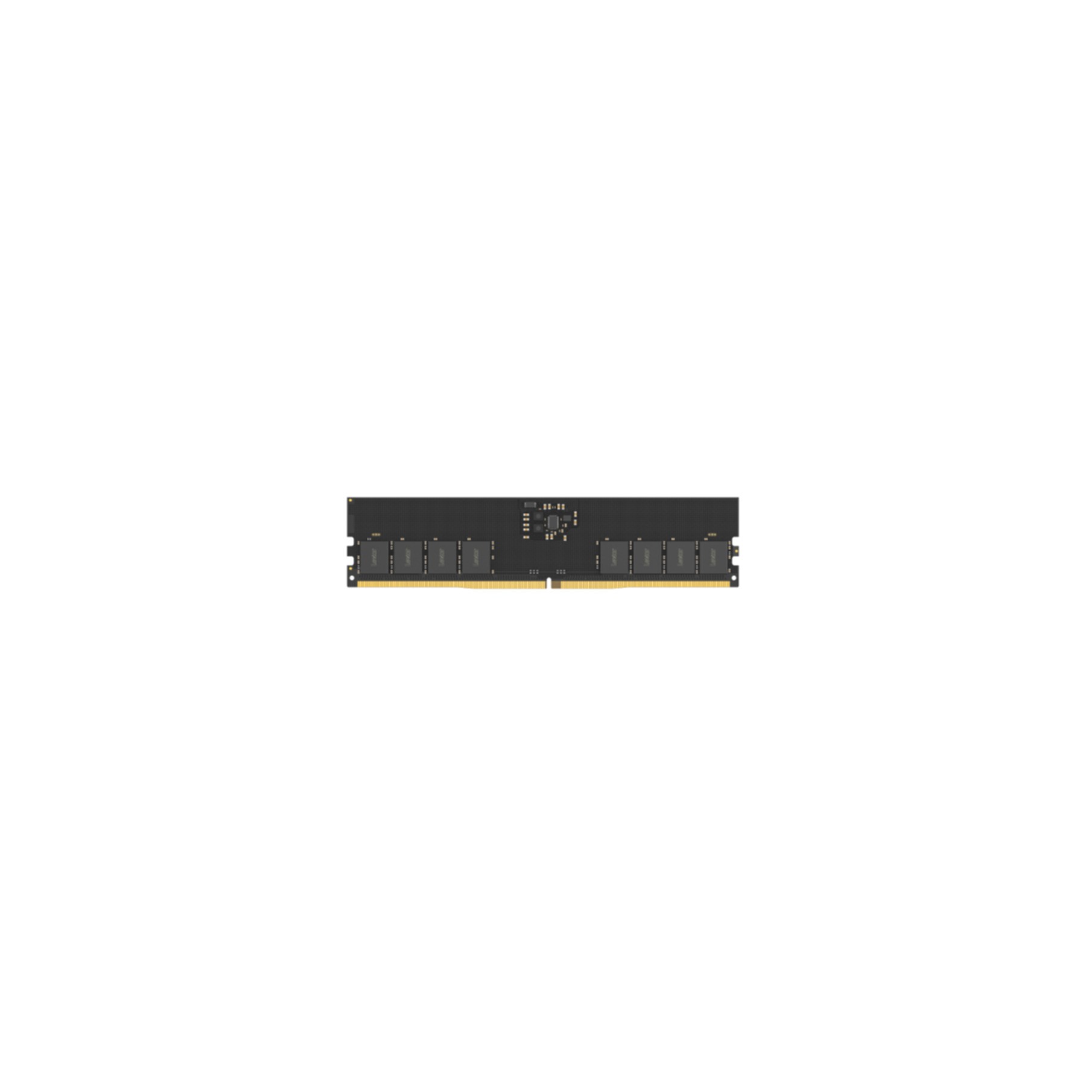 DDR5 16GB PC 5600 Lexar CL46 LD5U16G56C46ST-BGS DDR5 16GB PC 5600 Lexar CL46 LD5U16G56C46ST-BGS