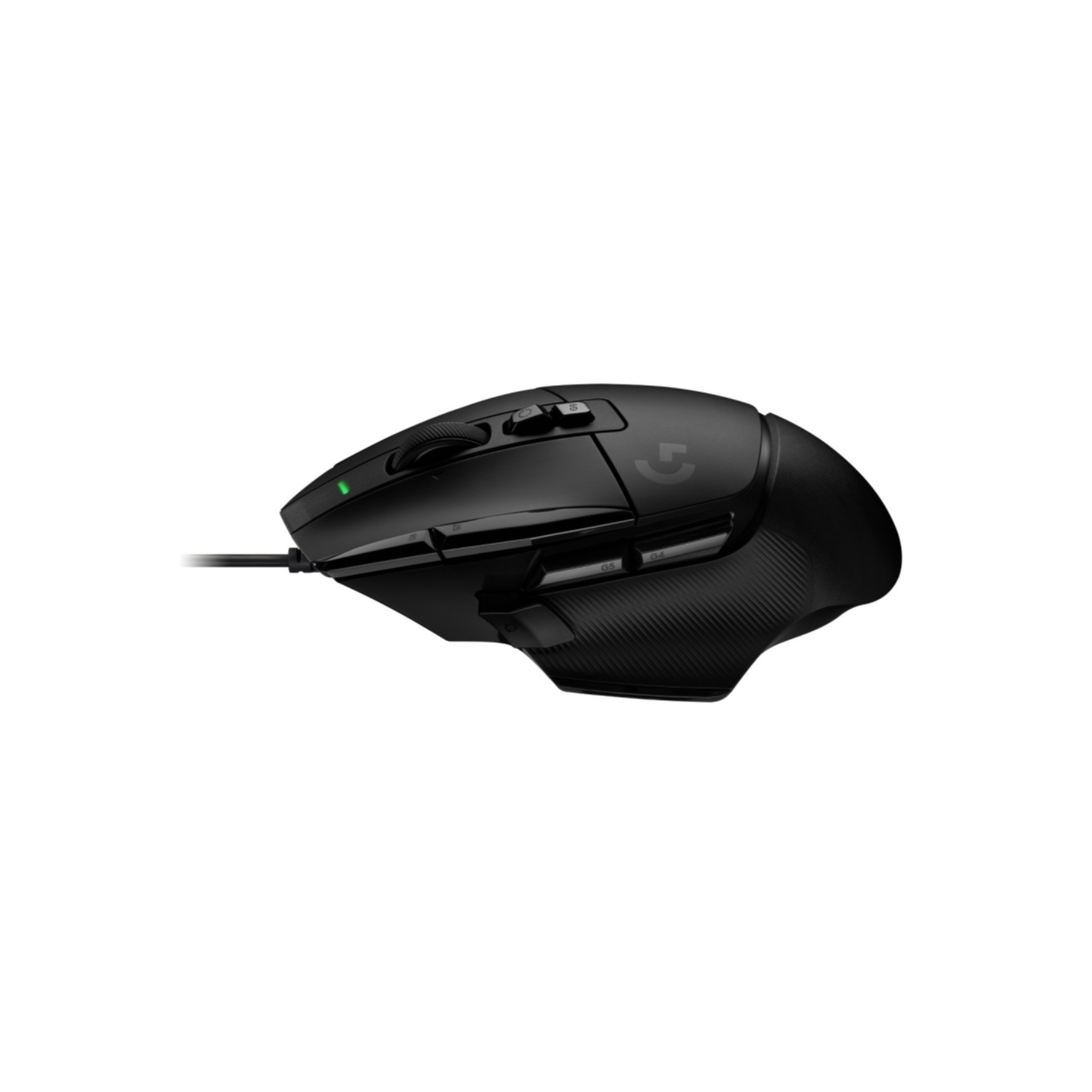 Mouse Logitech G G502X black (910-006138)