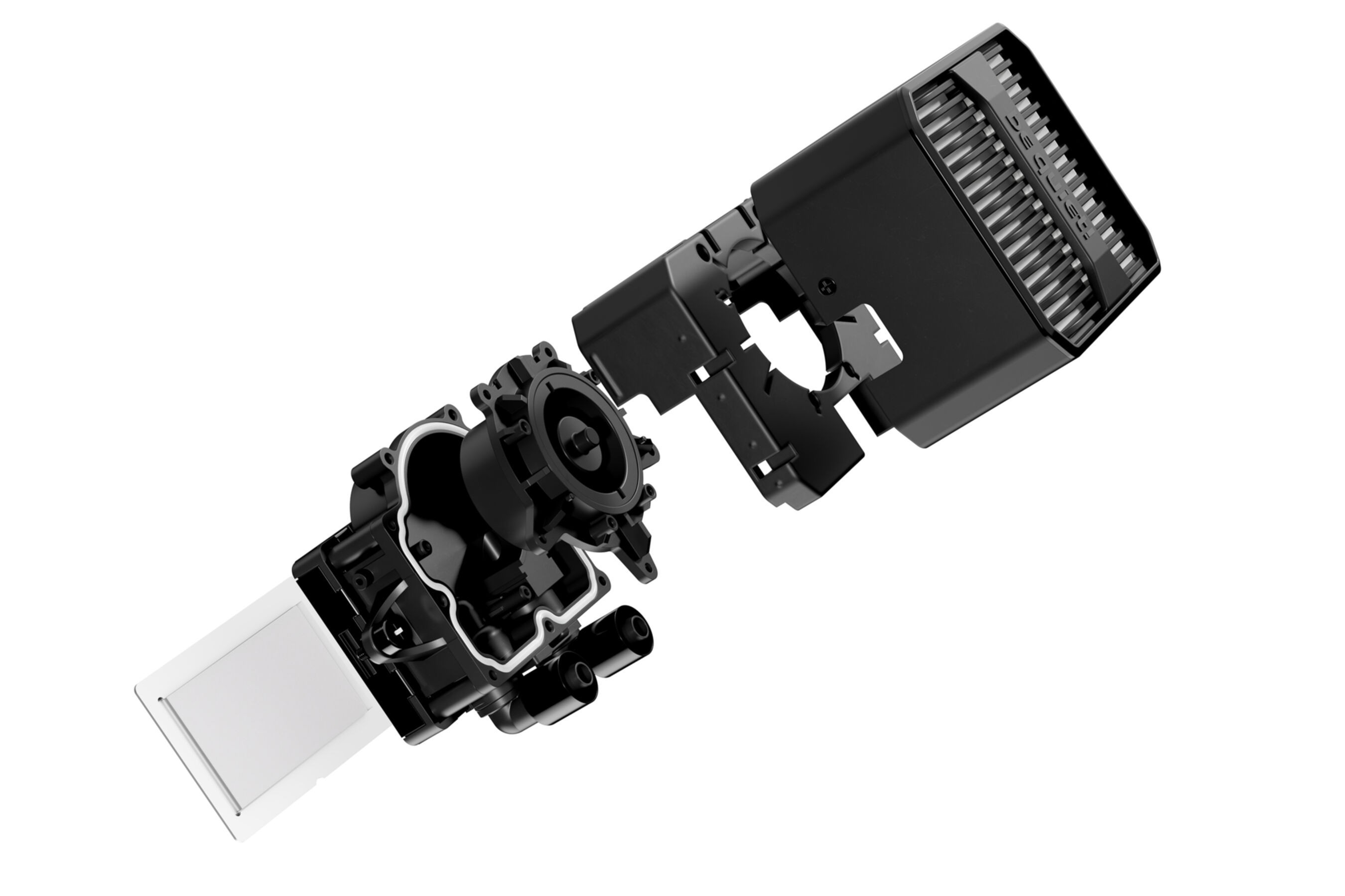 Cooler Be Quiet Silent Loop 3 Wasserkühlung 240mm BW024 Cooler Be Quiet Silent Loop 3 Wasserkühlung 240mm BW024